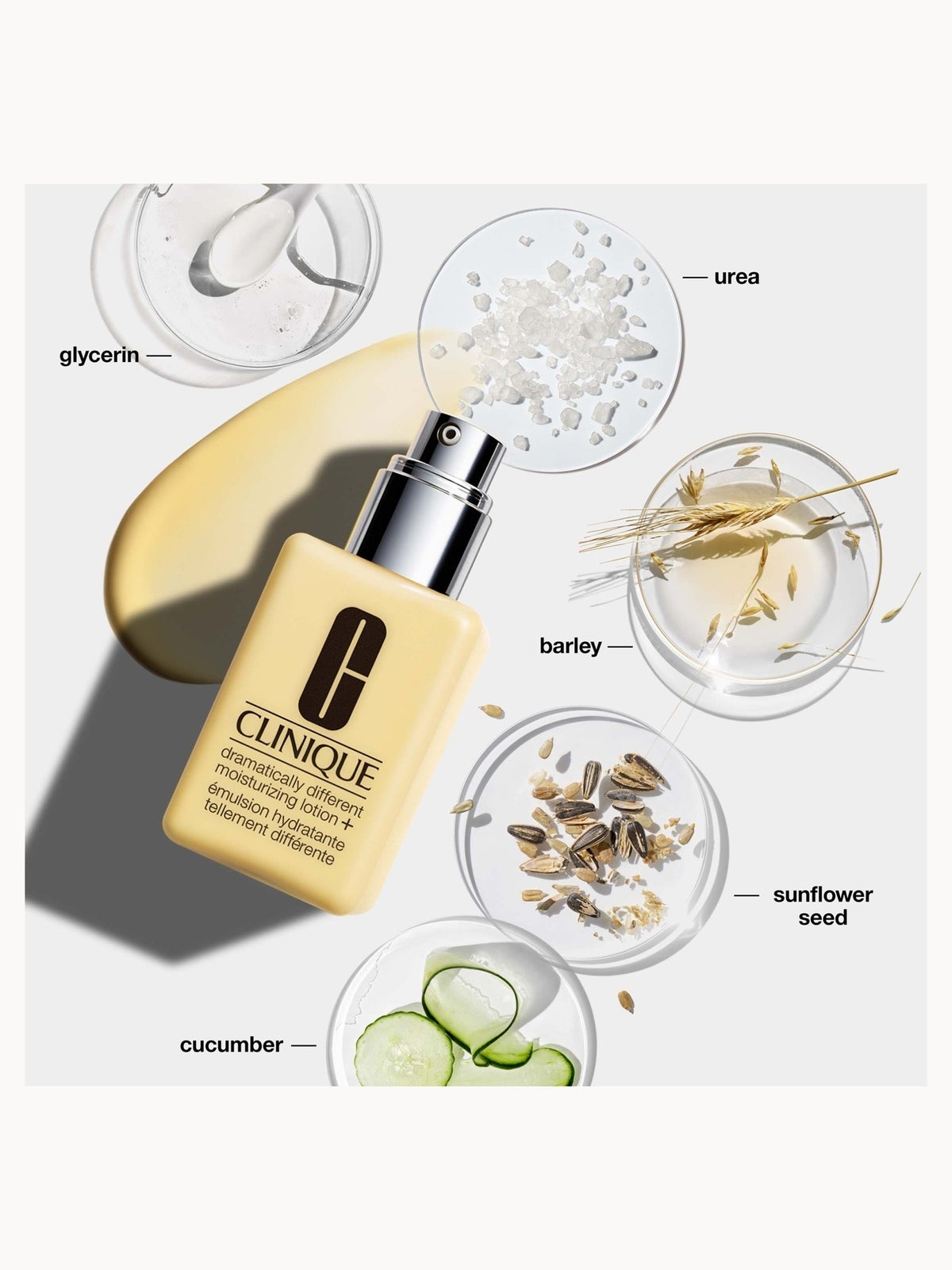 Clinique Healthy Skin Routine Mini Kit Skin Type: Dry Combination (Worth £40) 3