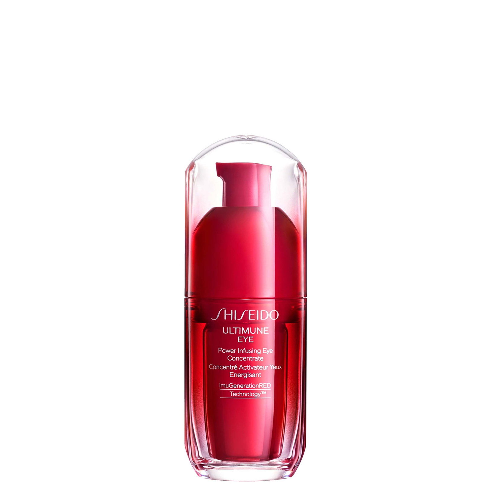 Thumbnail - Shiseido Ultimune Power Infusing Serum & Eye Concentrate Bundle