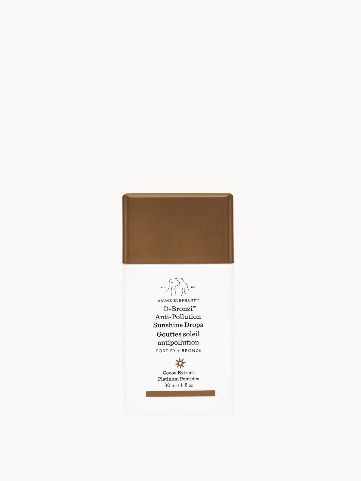 Drunk Elephant Drunk Elephant D-Bronzi & Protini Bundle 3