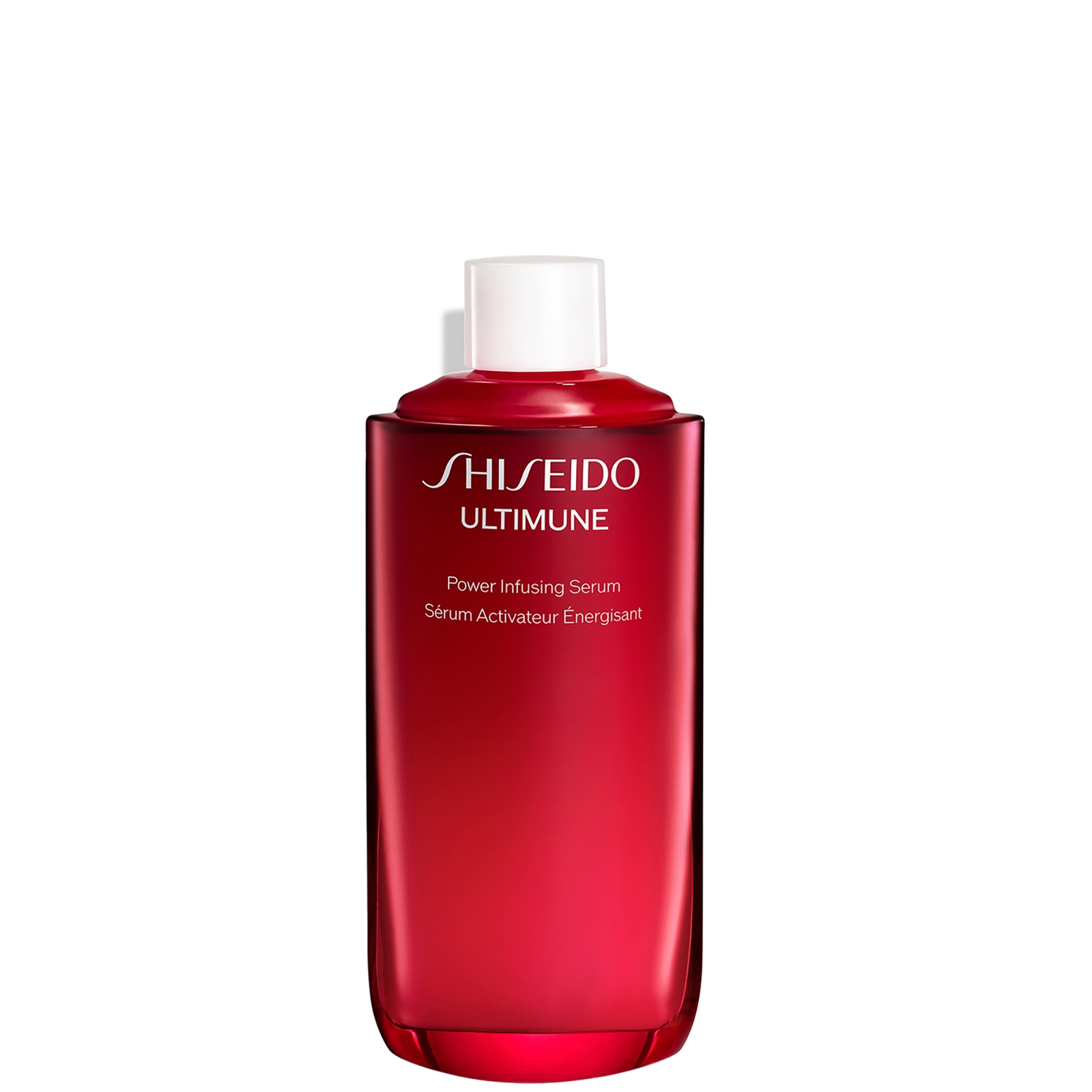 Thumbnail - Shiseido Ultimune Power Infusing Serum Refill Bundle