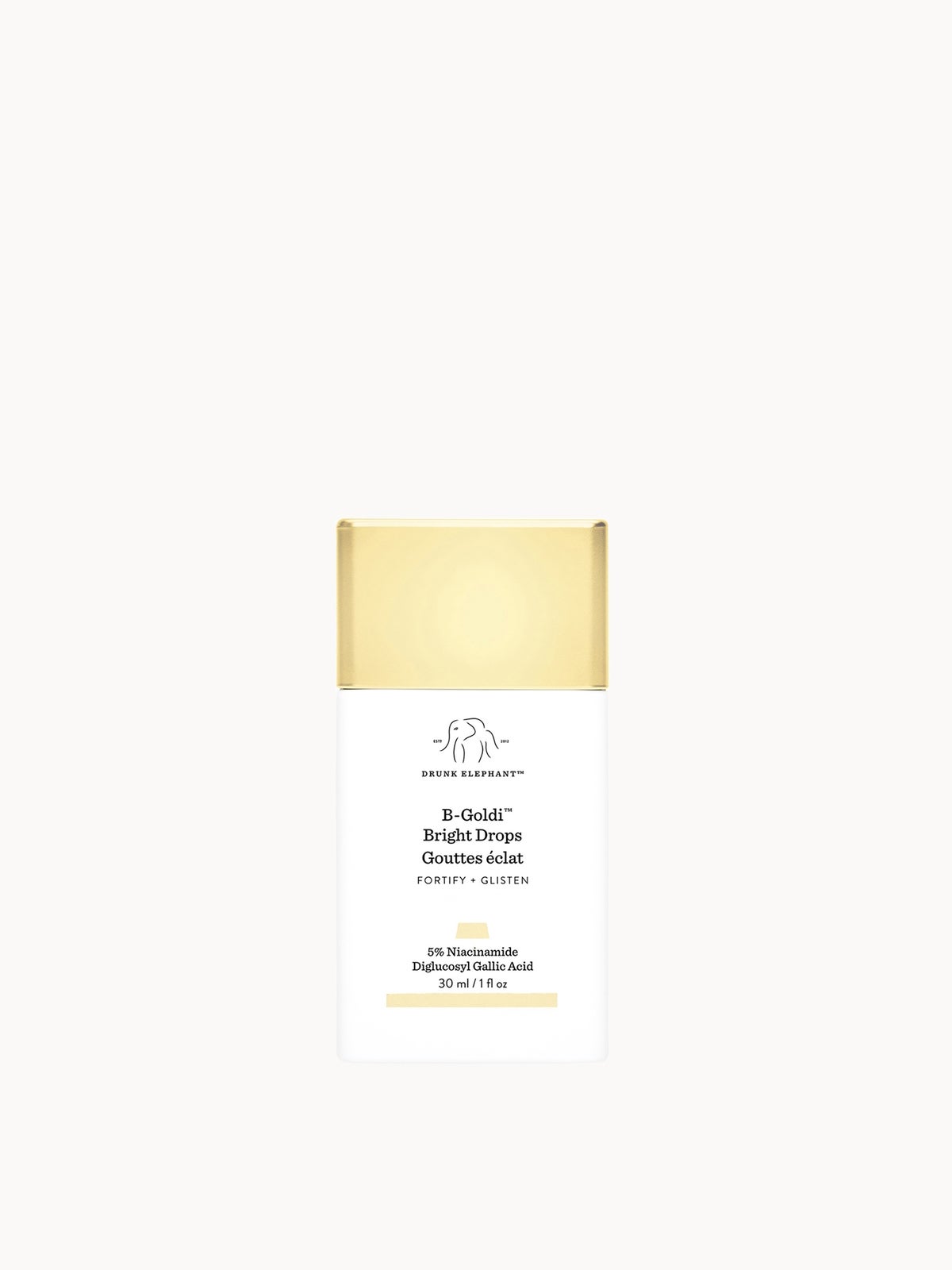 Drunk Elephant Lala Retro & B-Goldi Bundle 3