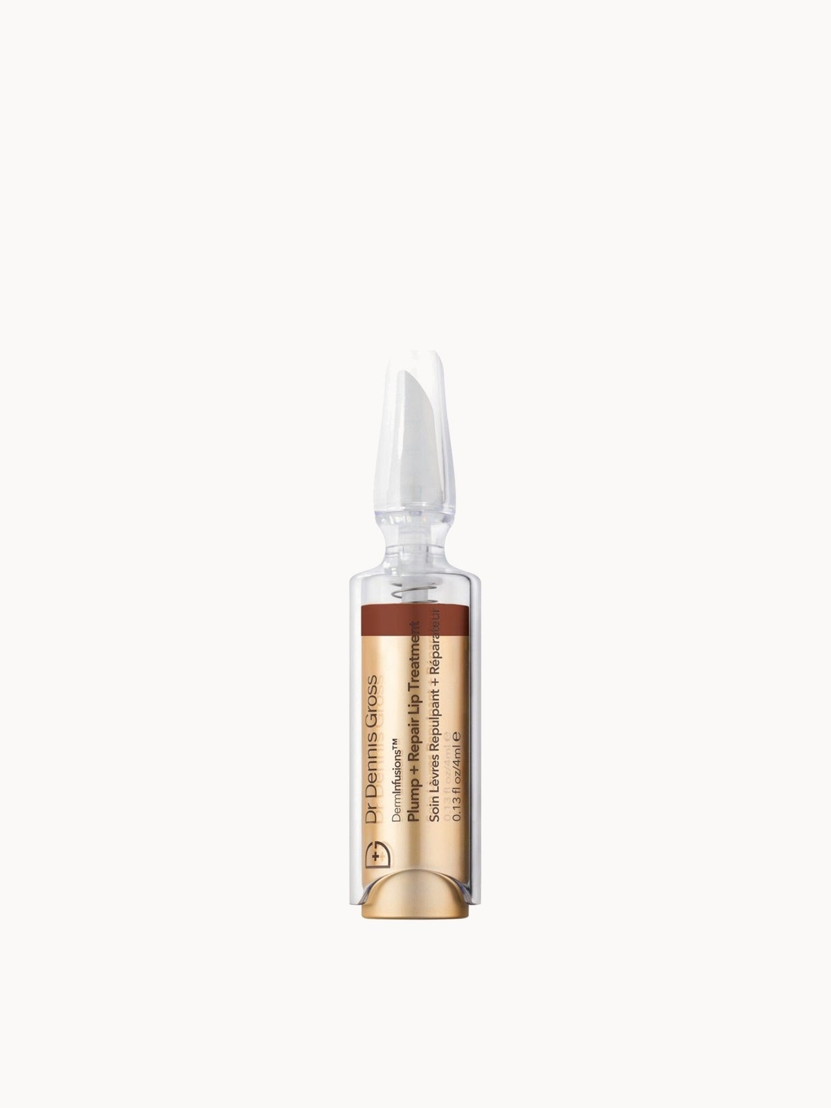 Dr. Dennis Gross Derminfusions™ Lip Tints - Brown