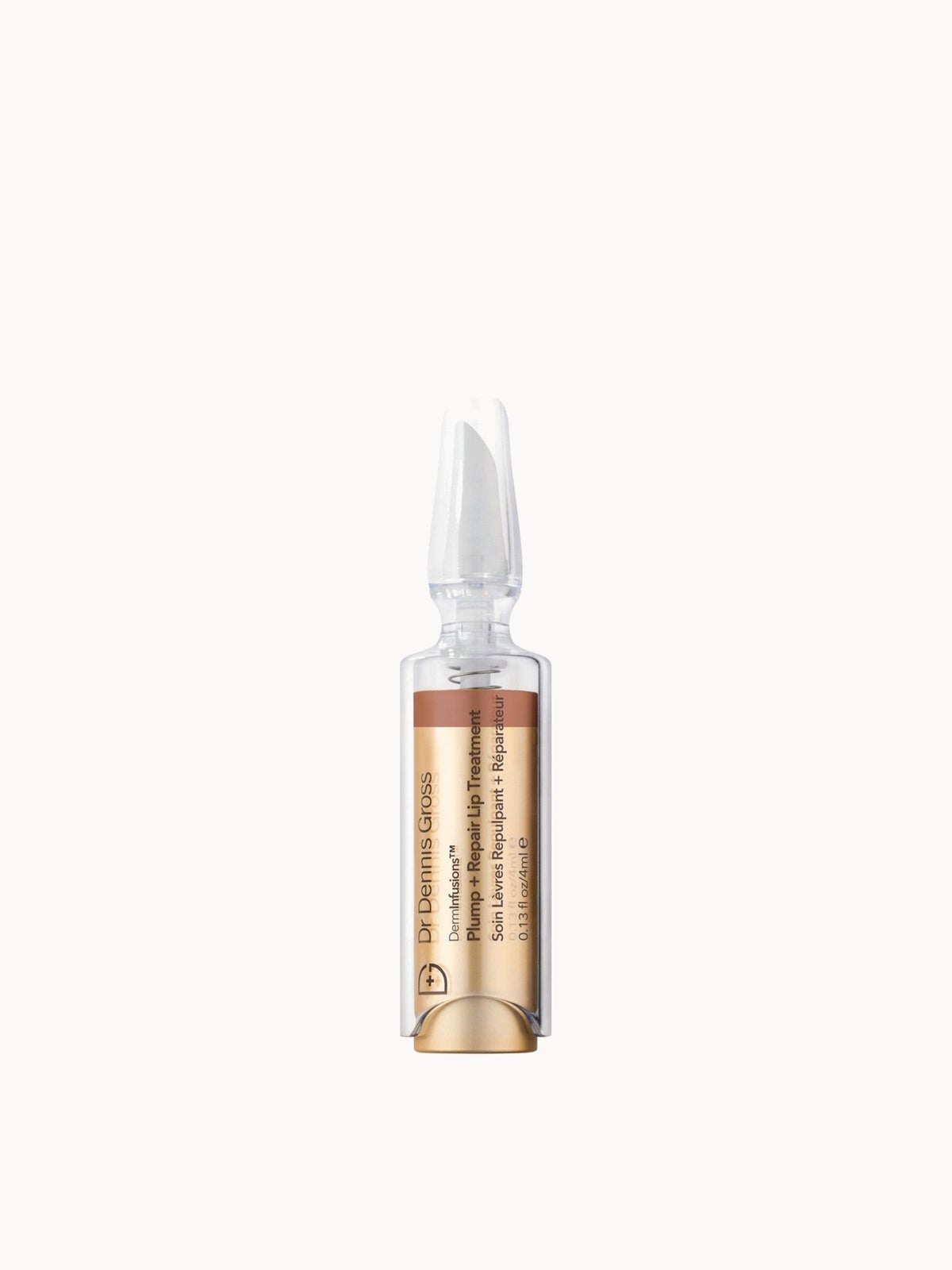 Dr. Dennis Gross Derminfusions™ Lip Tints - Beige