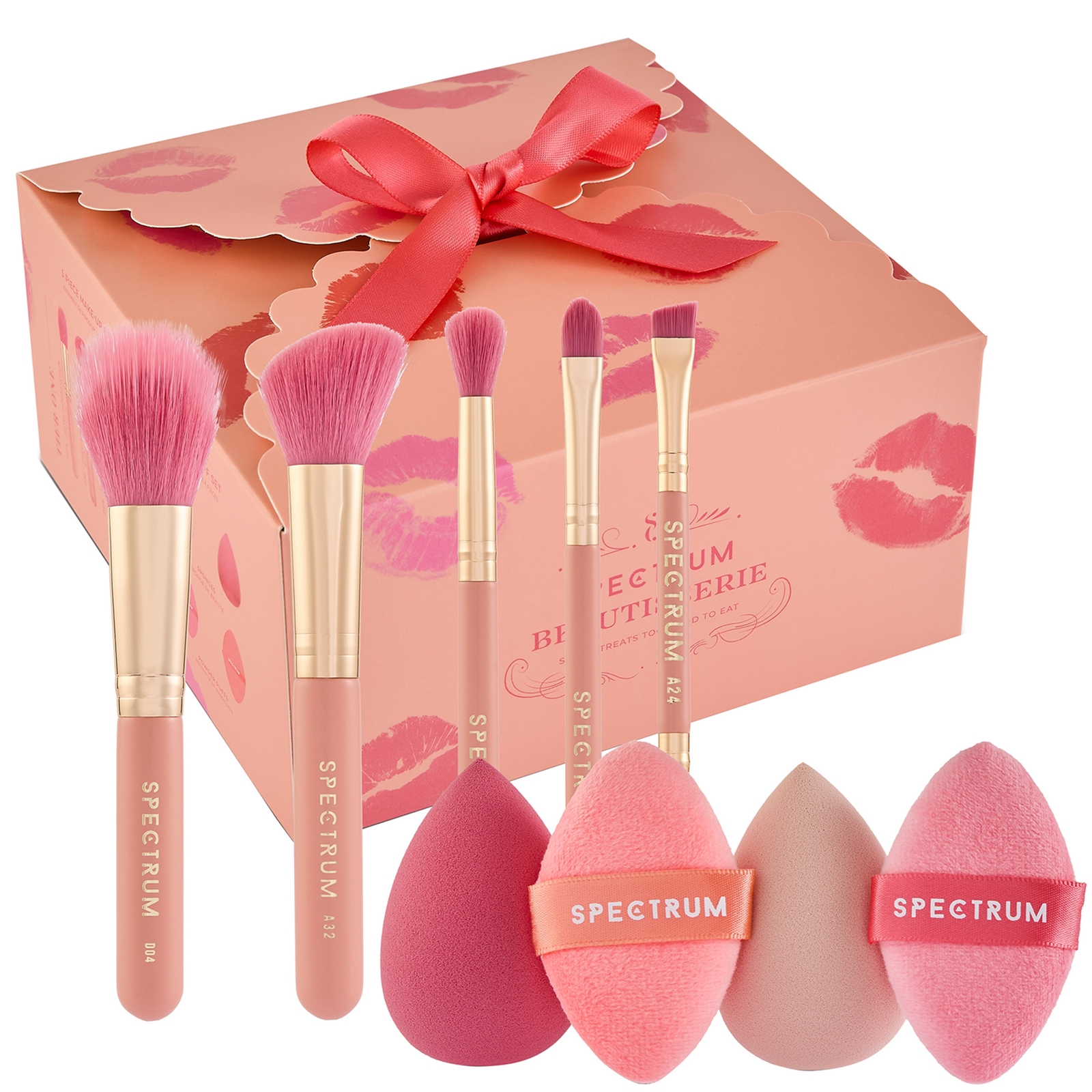 Spectrum Collections Beautisserie Box