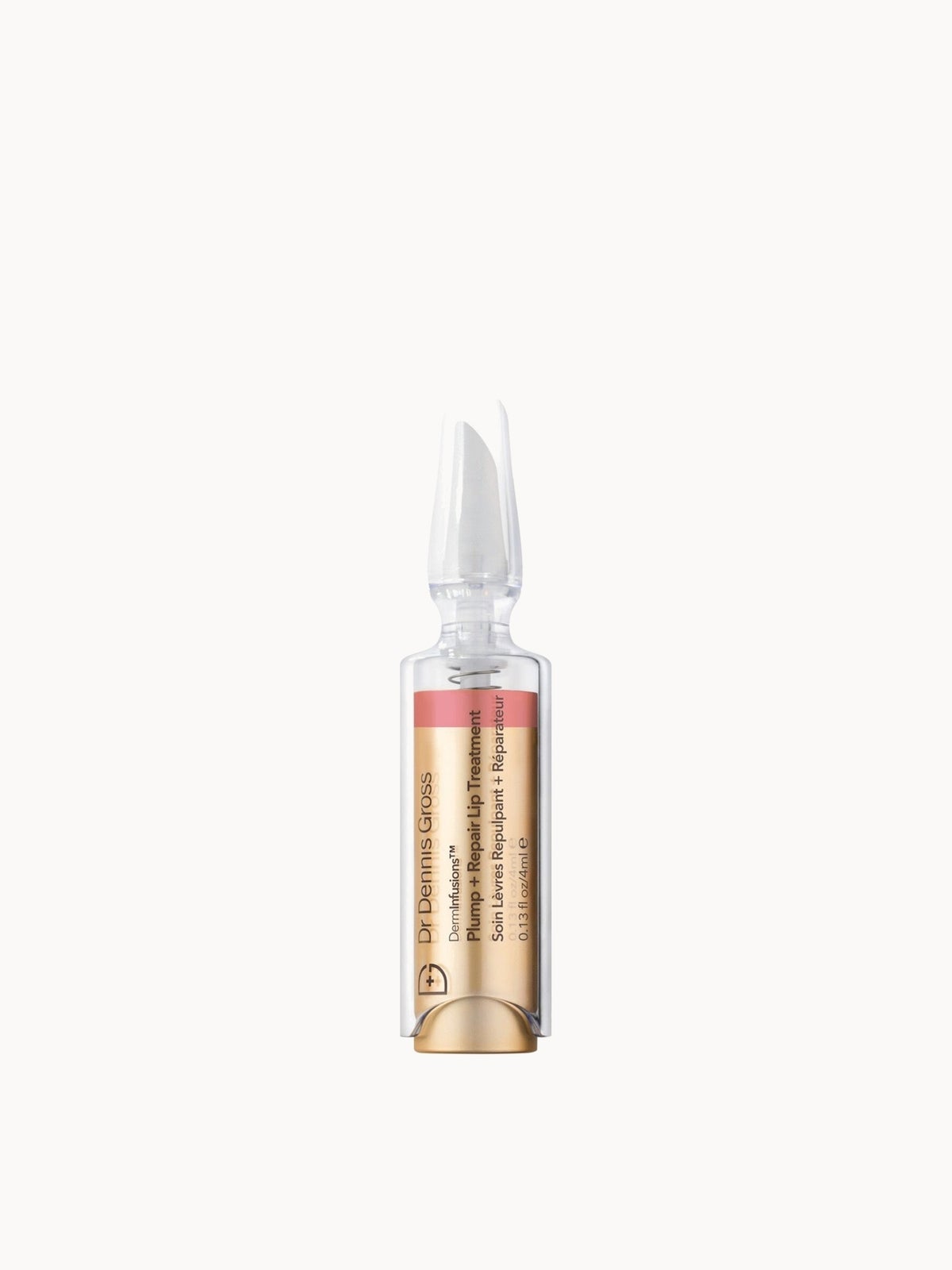 Dr. Dennis Gross Derminfusions™ Lip Tints - Pink