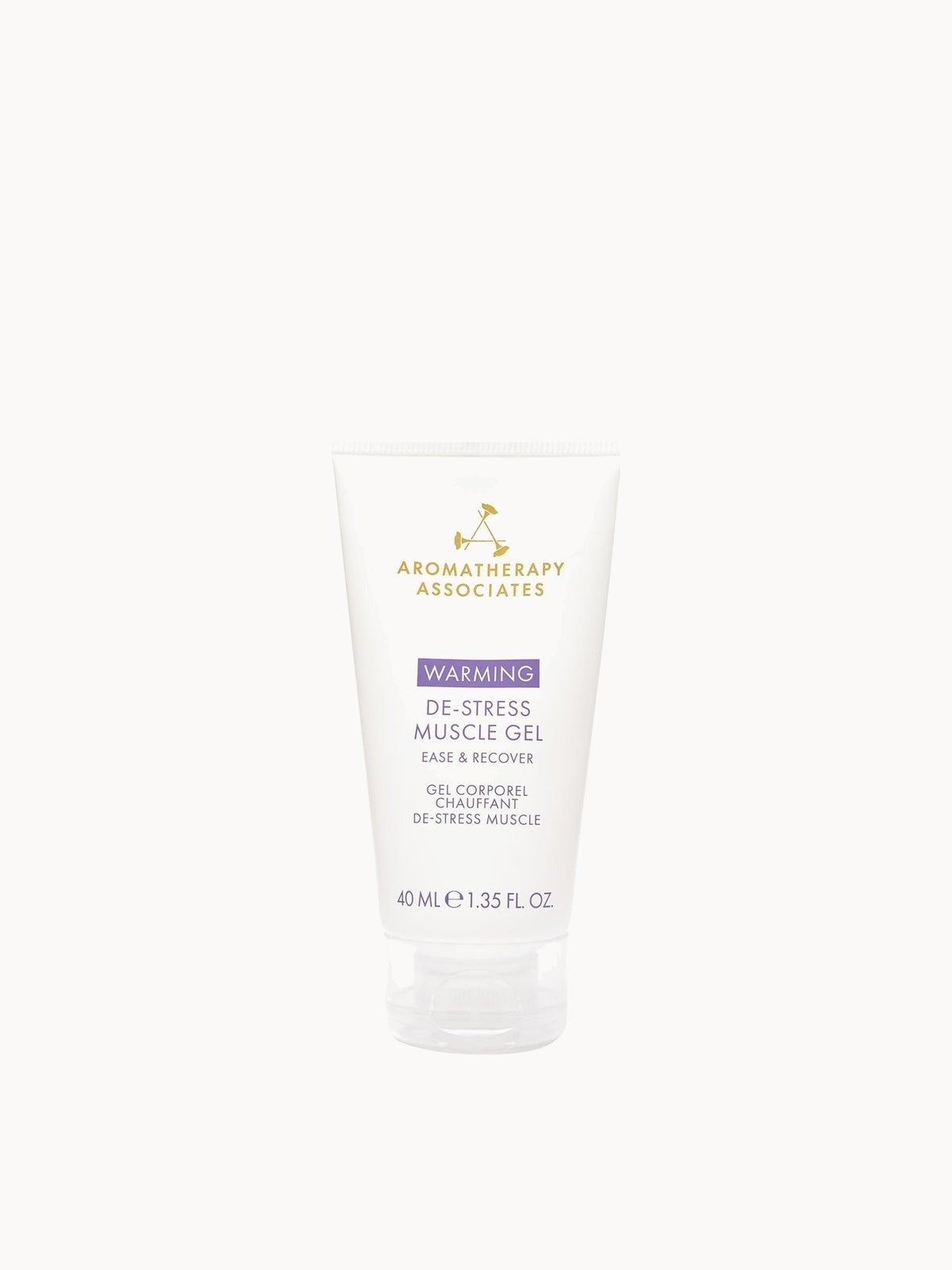 Aromatherapy Associates Warming De-Stress Muscle Gel 150ml 2