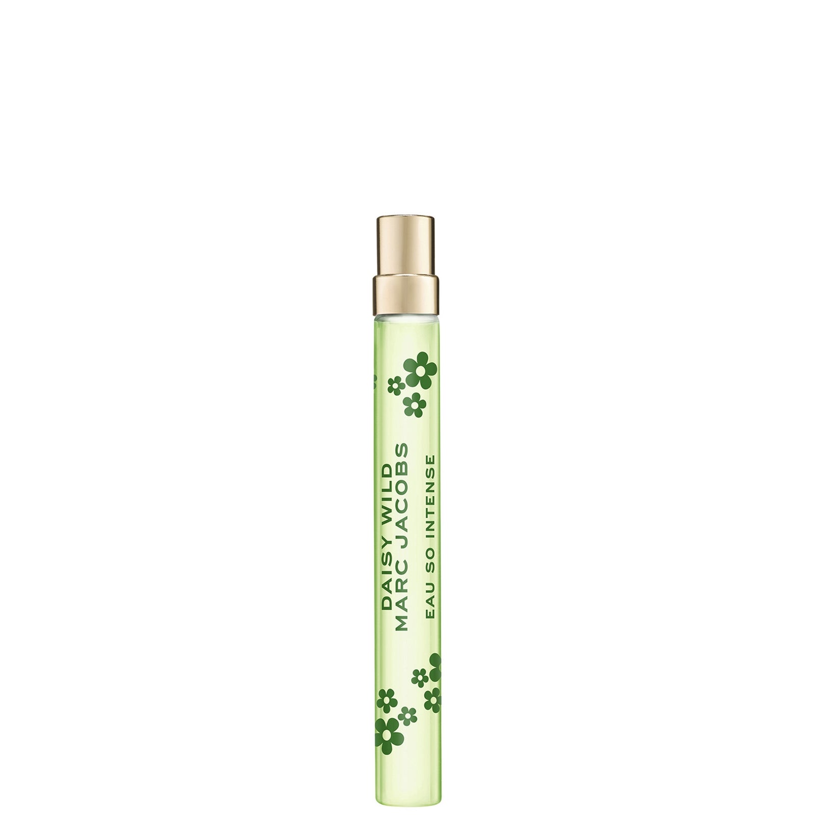 Marc Jacobs Daisy Wild Eau So Intense Eau De Parfum Pen Spray 10ml