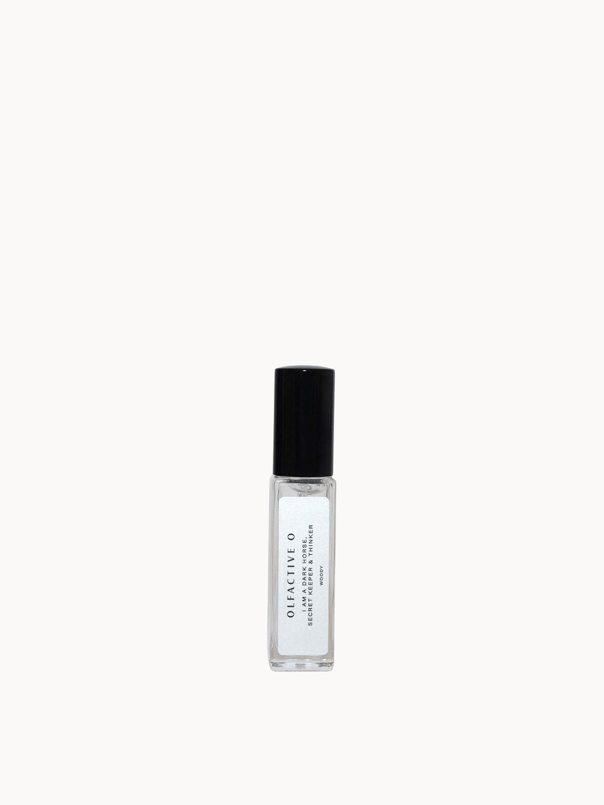 Olfactive O Woody Eau de Parfum Purse Spray 8ml