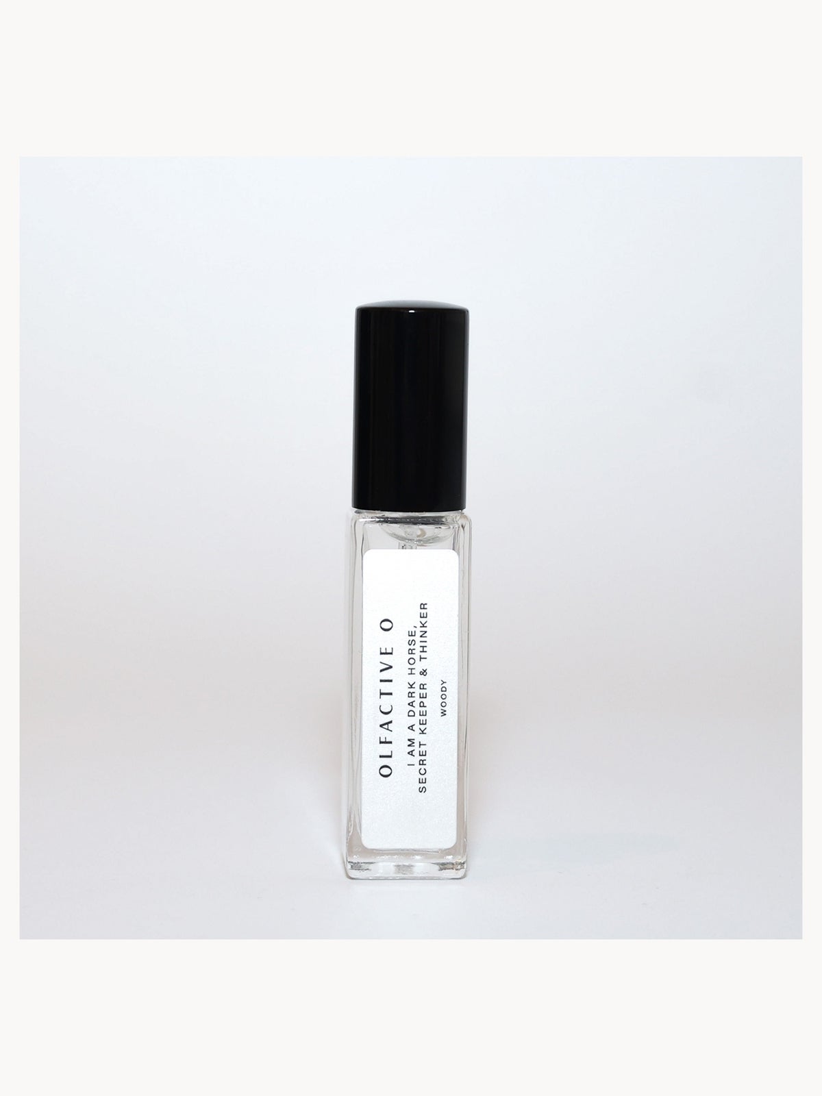 Olfactive O Woody Eau de Parfum Purse Spray 8ml 2