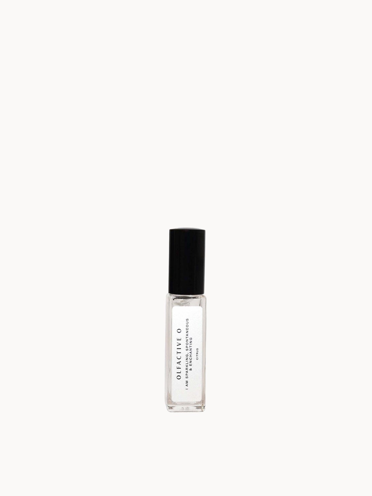 Olfactive O Citrus Eau de Parfum Purse Spray 8ml