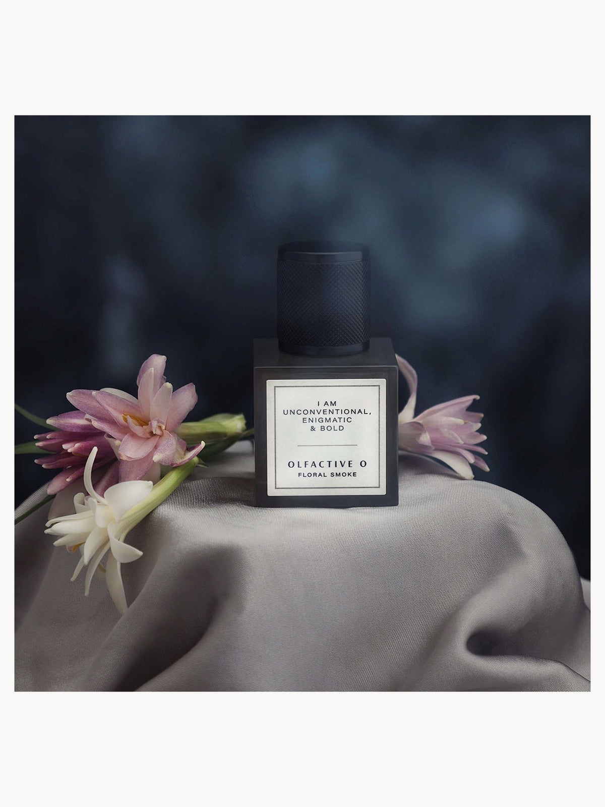 Olfactive O Floral Smoke Eau de Parfum 30ml 2