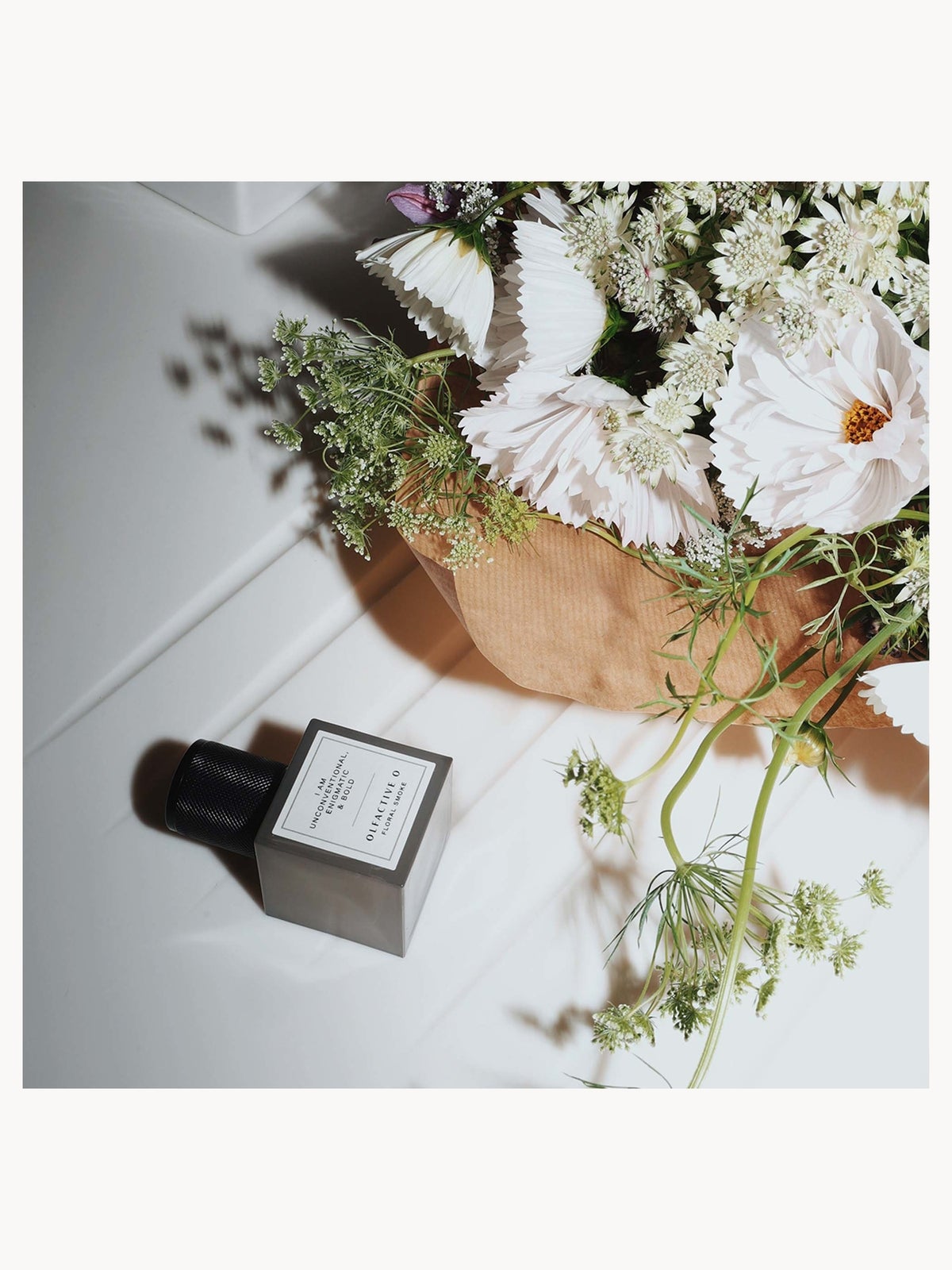 Olfactive O Floral Smoke Eau de Parfum 30ml 4