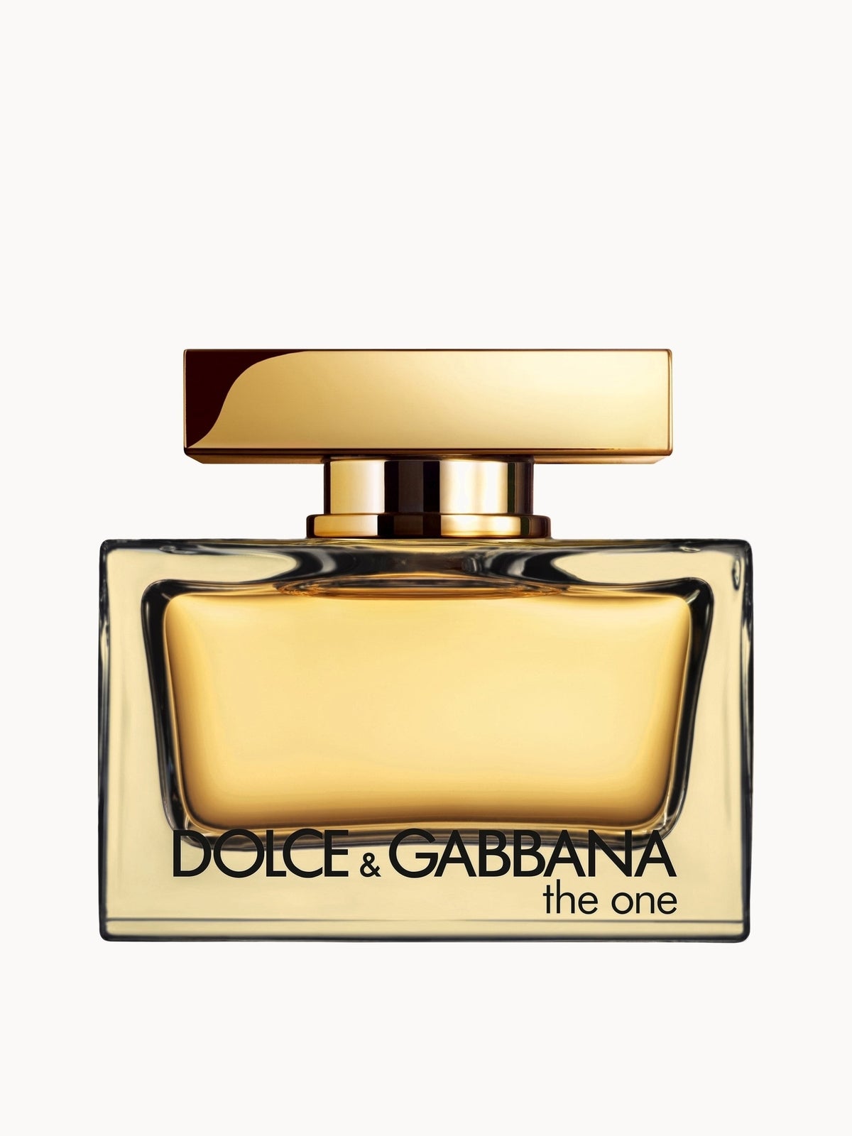 Dolce&Gabbana The One Eau de Parfum Intense 50ml