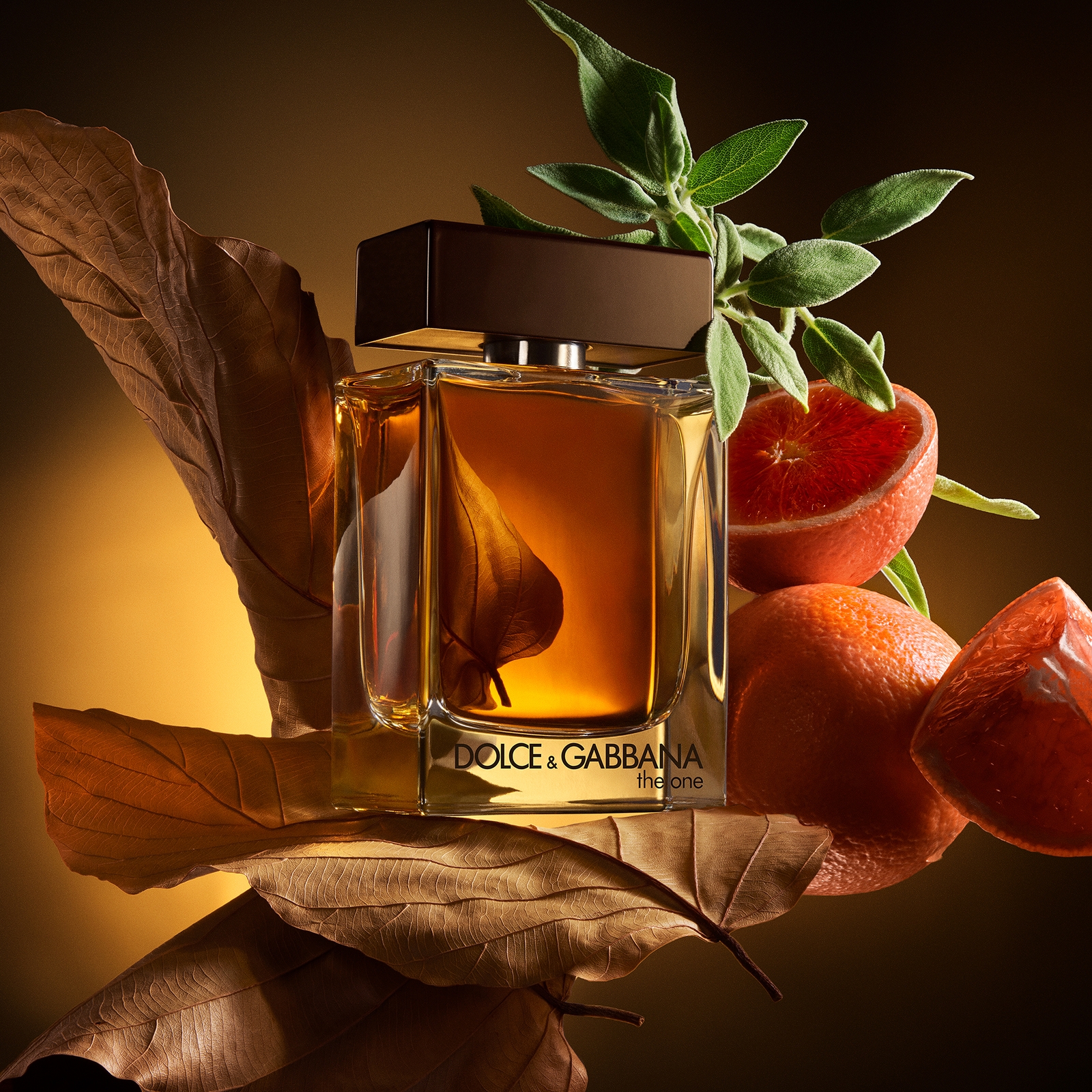 Thumbnail - Dolce&Gabbana The One For Men Eau de Parfum 100ml