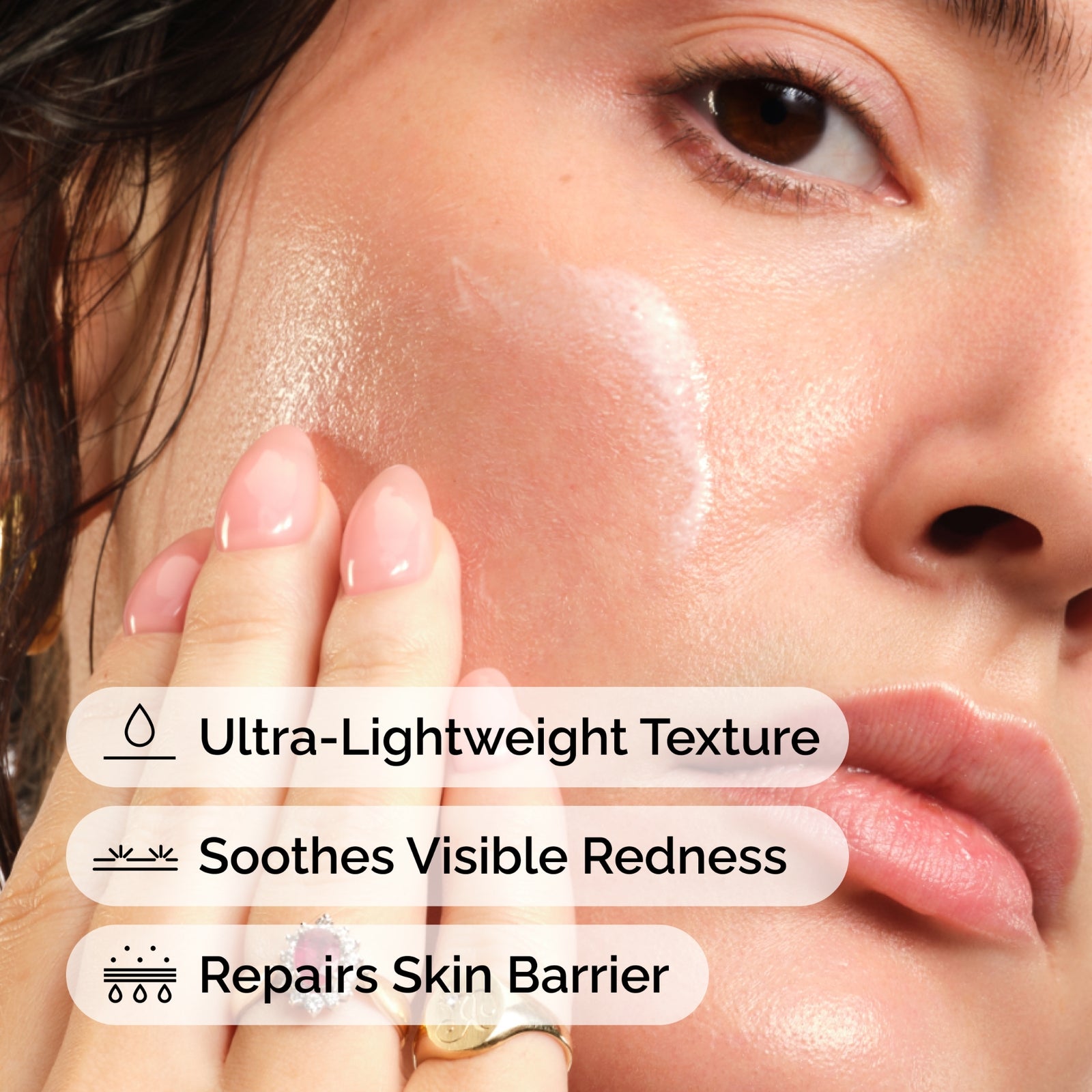 The Ordinary Rice Lipids + Ectoin Microemulsion Ultra-Light Moisturiser 60ml 4