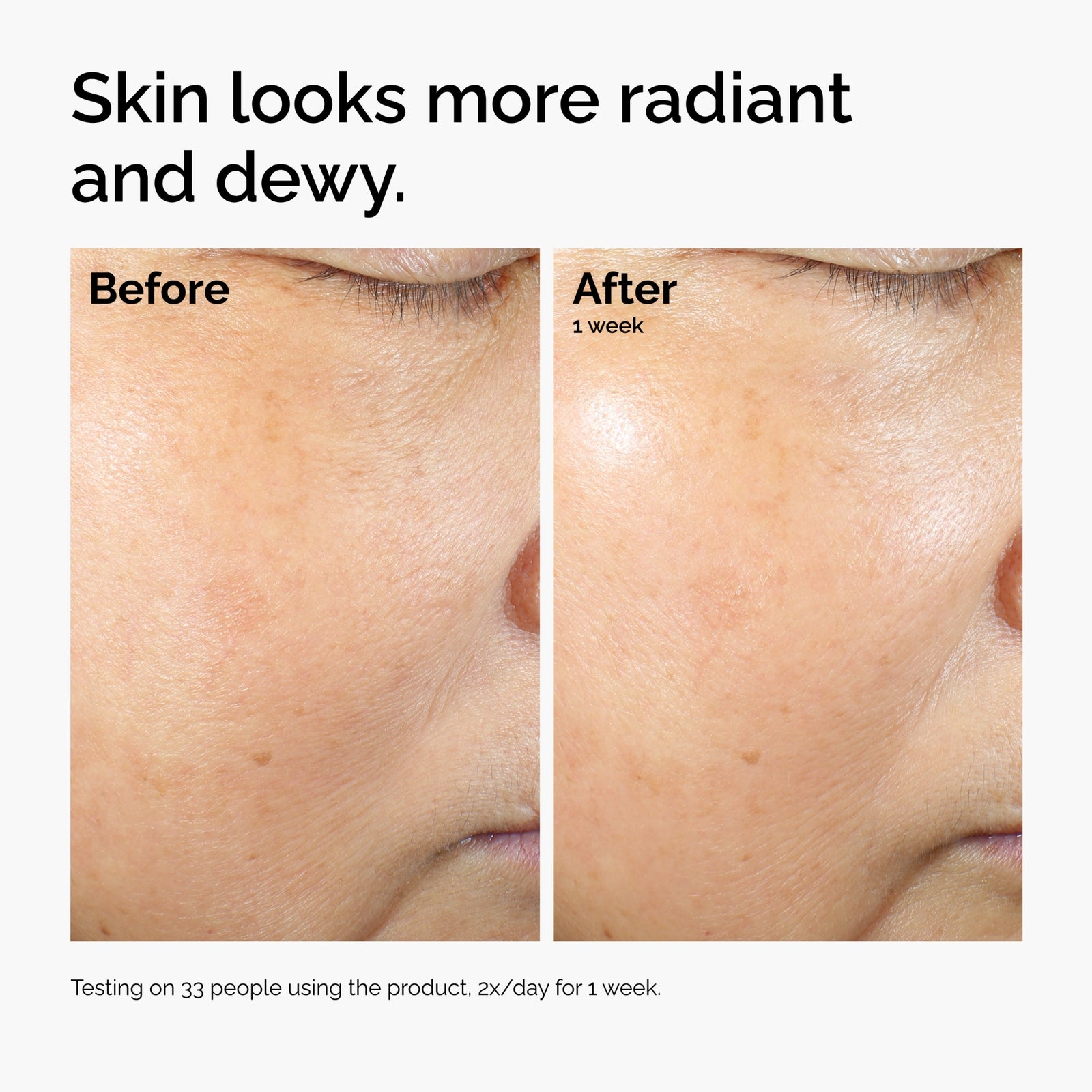 The Ordinary Rice Lipids + Ectoin Microemulsion Ultra-Light Moisturiser 60ml 3