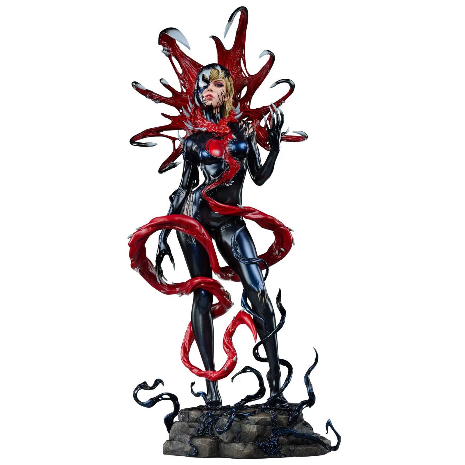 Sideshow Gwenom Premium Format Figure