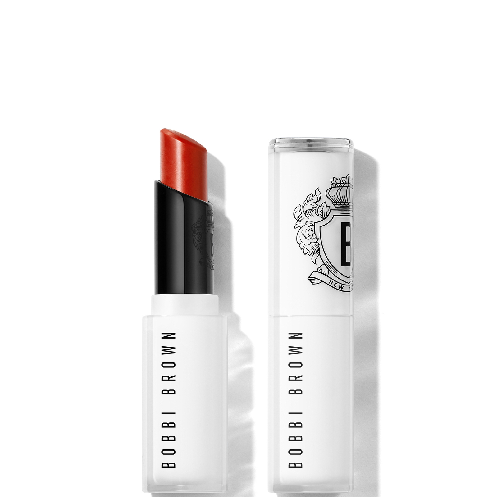 Bobbi Brown Extra Lip Tinted Balm 2.5g (Various Shades) - Bare Pomergranate