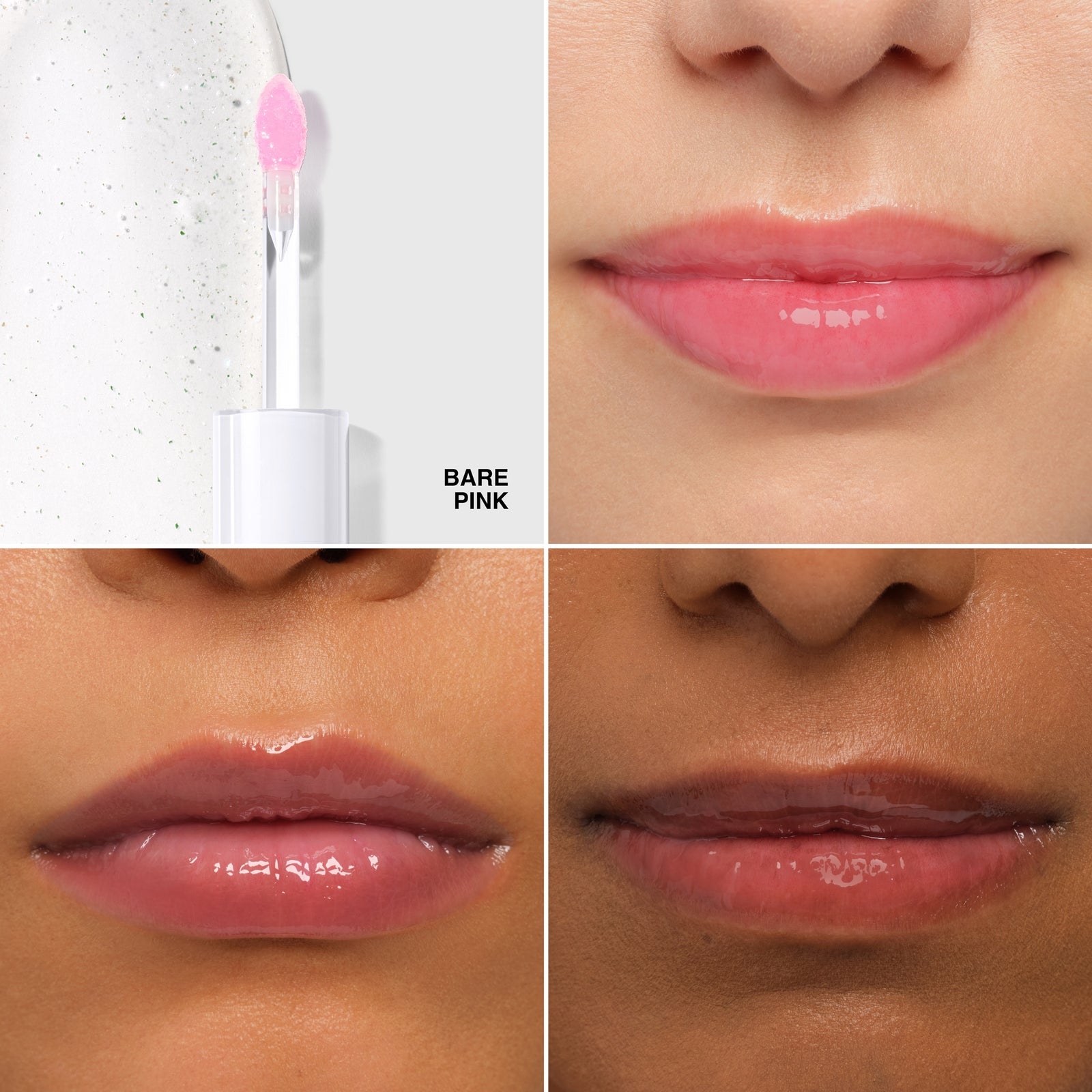 Bobbi Brown Extra Blushing Lip Oil 6ml (Various Shades) - Bare Pink 3