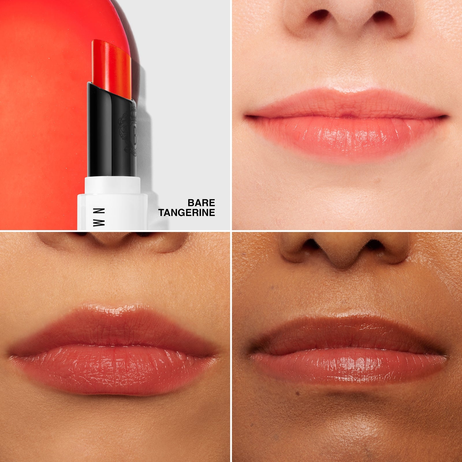 Bobbi Brown Extra Lip Tinted Balm 2.5g (Various Shades) - Bare Tangerine 3