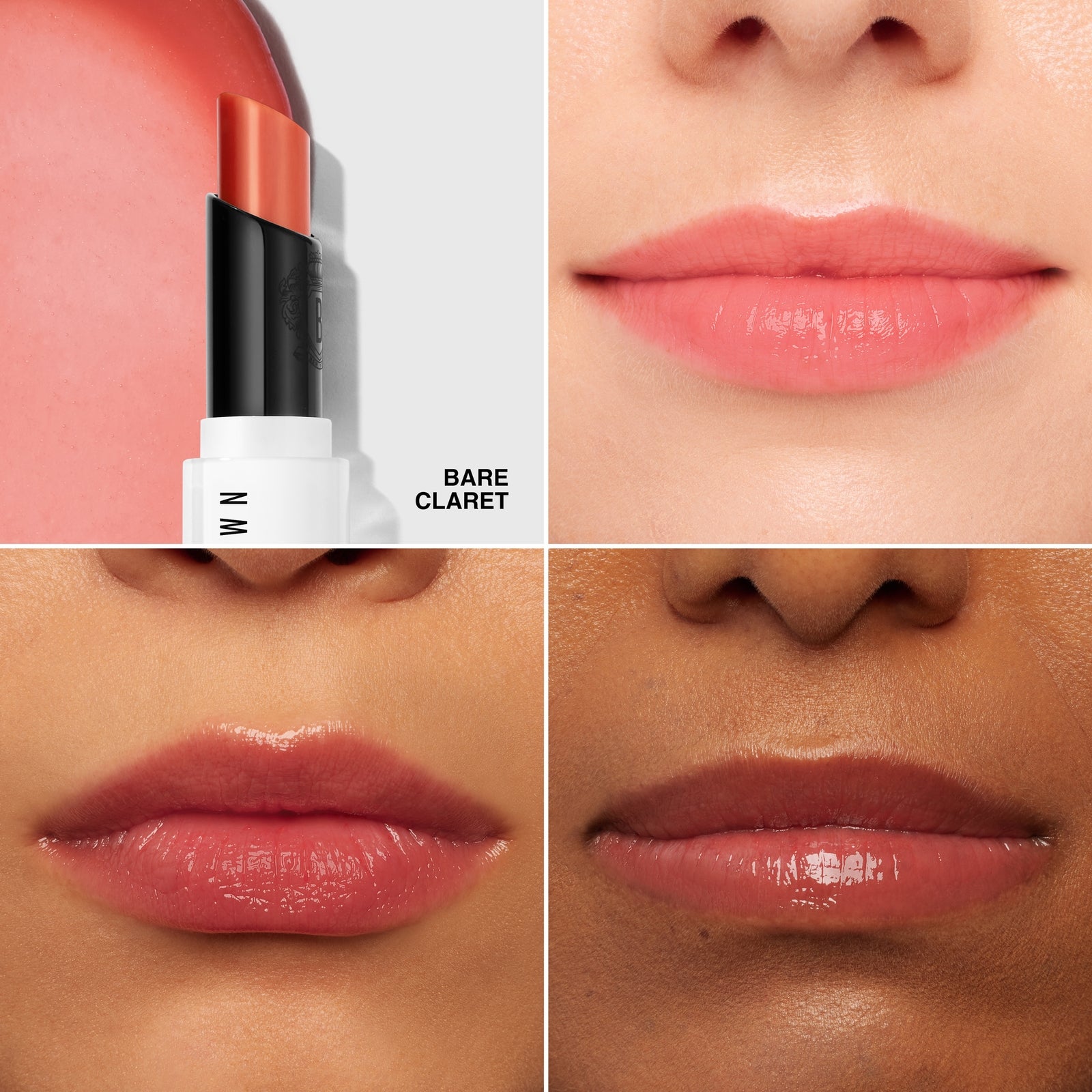 Bobbi Brown Extra Lip Tinted Balm 2.5g (Various Shades) - Bare Claret 3
