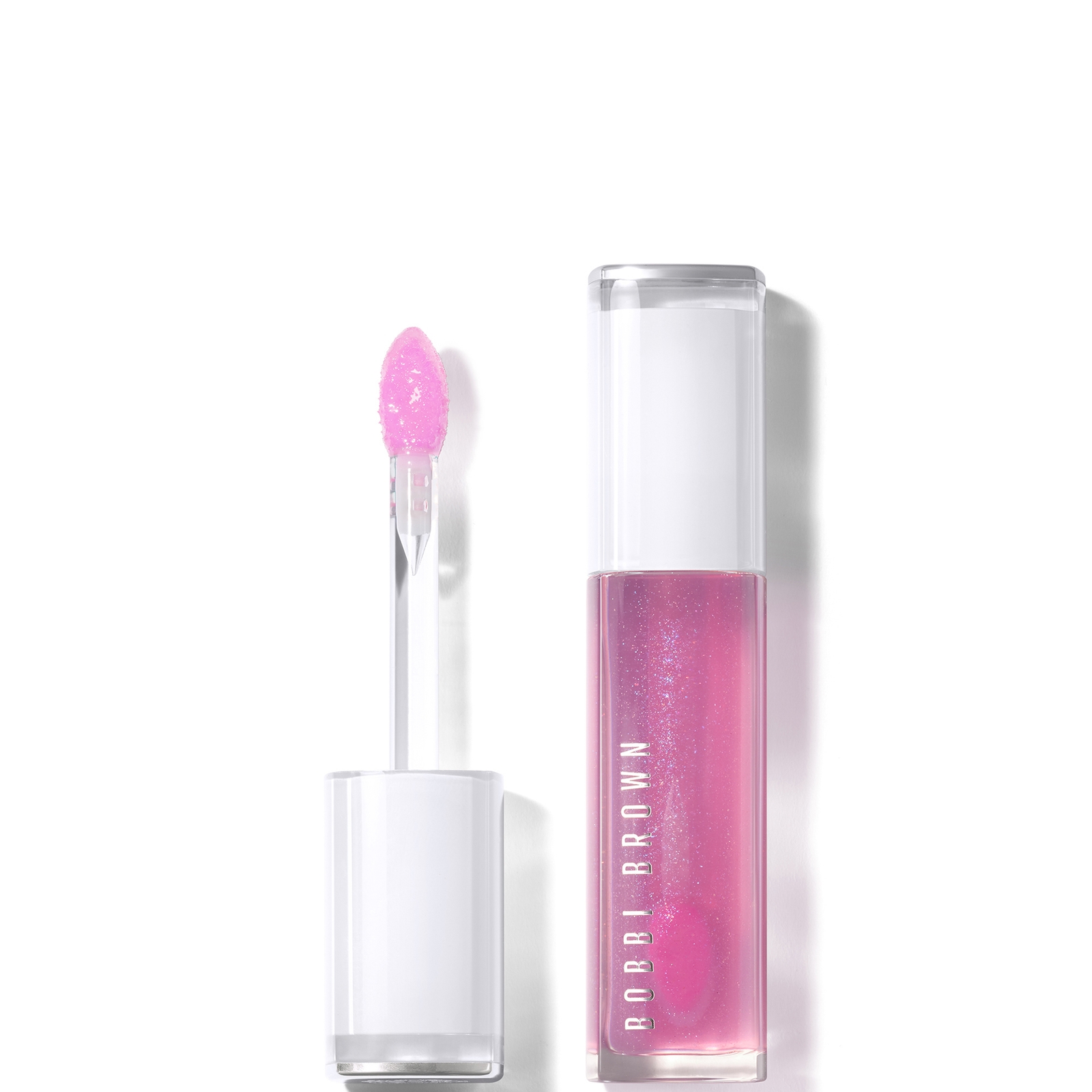 

Bobbi Brown Extra Blushing Lip Oil 6ml (Various Shades) - Bare Lilac