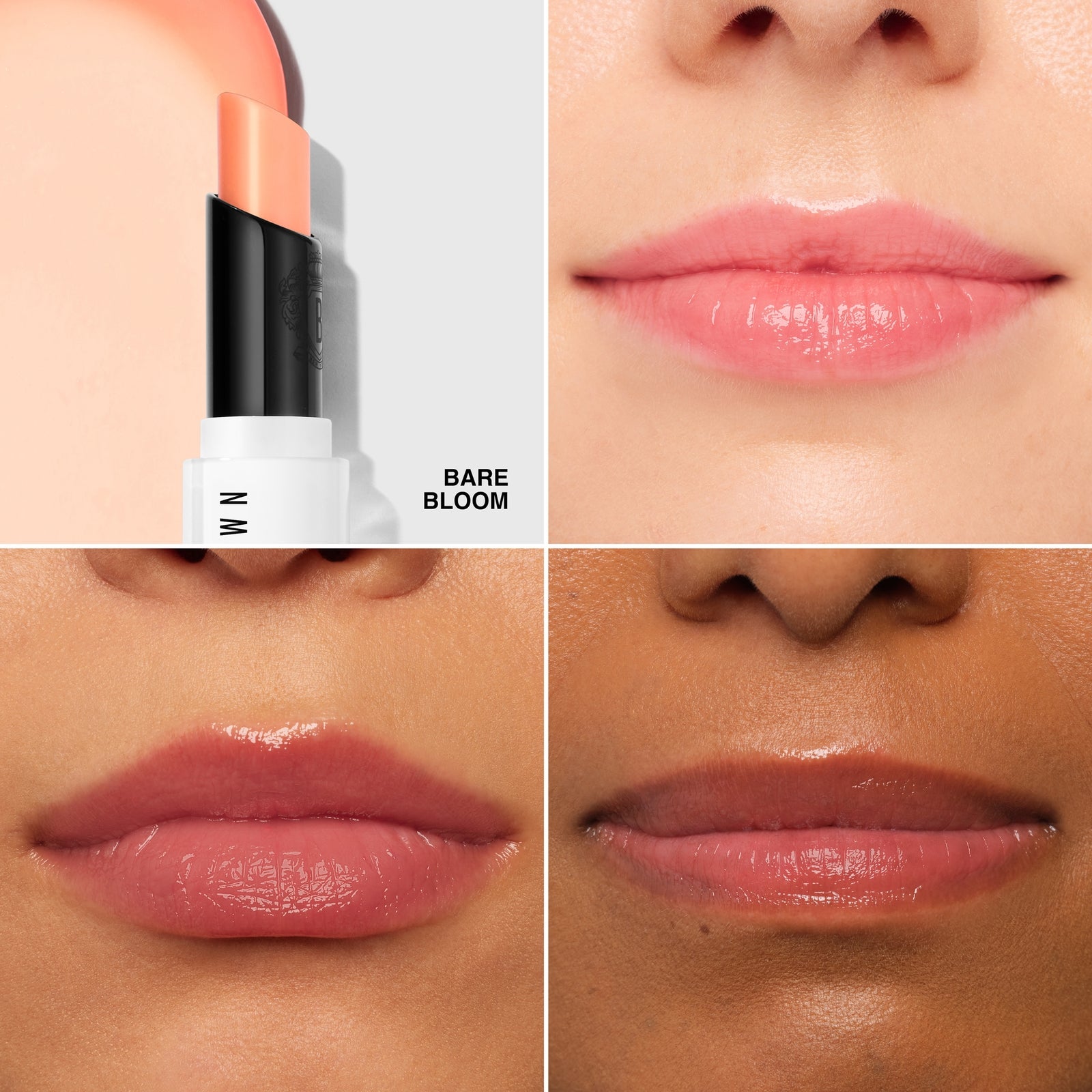 Bobbi Brown Extra Lip Tinted Balm 2.5g (Various Shades) - Bare Bloom 3