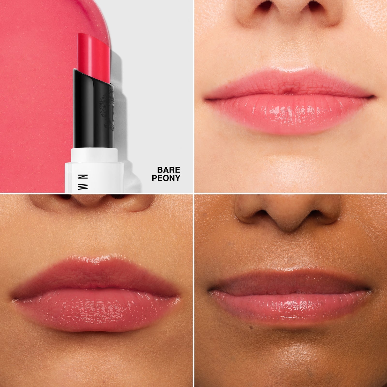 Bobbi Brown Extra Lip Tinted Balm 2.5g (Various Shades) - Bare Peony 3