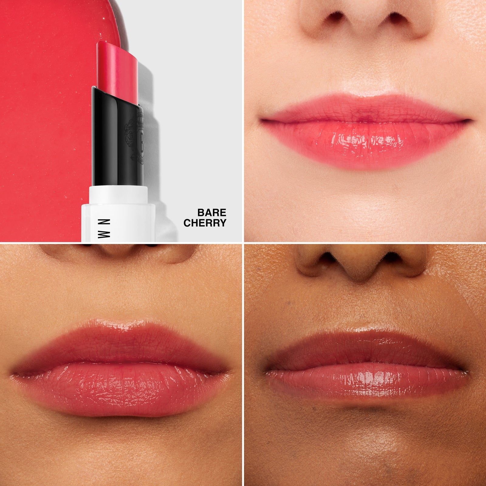 Bobbi Brown Extra Lip Tinted Balm 2.5g (Various Shades) - Bare Cherry 3