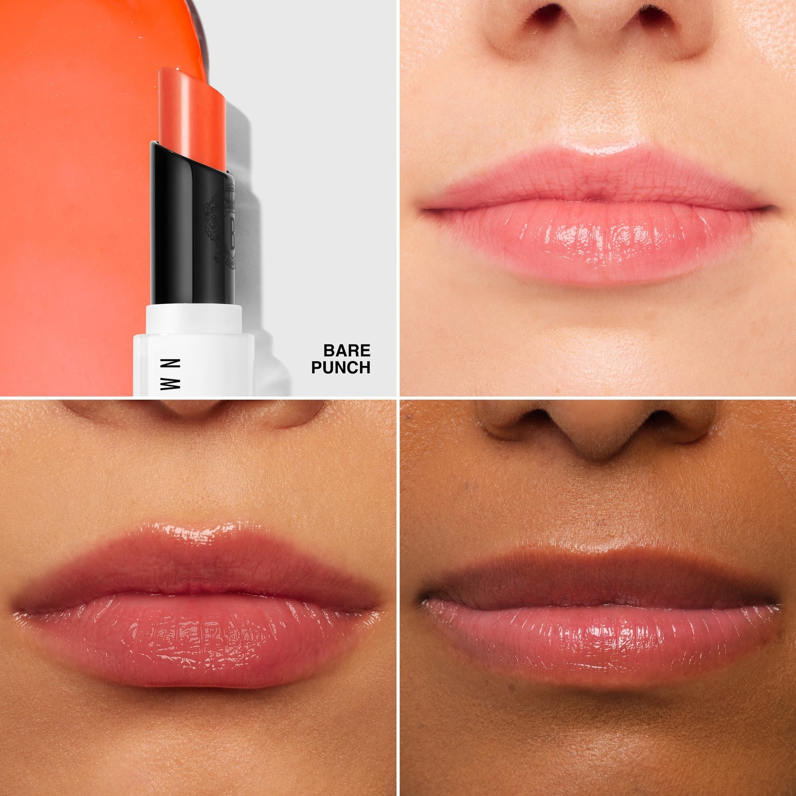 Bobbi Brown Extra Lip Tinted Balm 2.5g (Various Shades) - Bare Punch 3