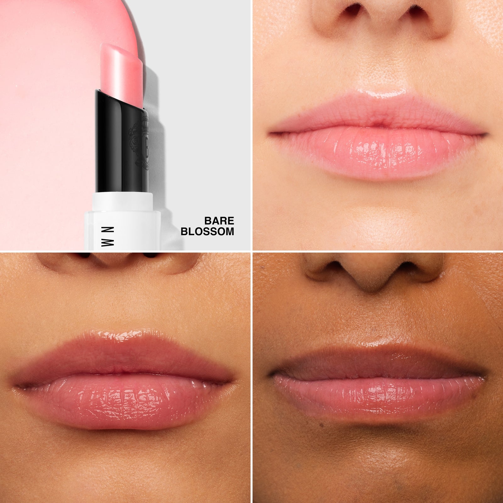 Bobbi Brown Extra Lip Tinted Balm 2.5g (Various Shades) - Bare Blossom 3