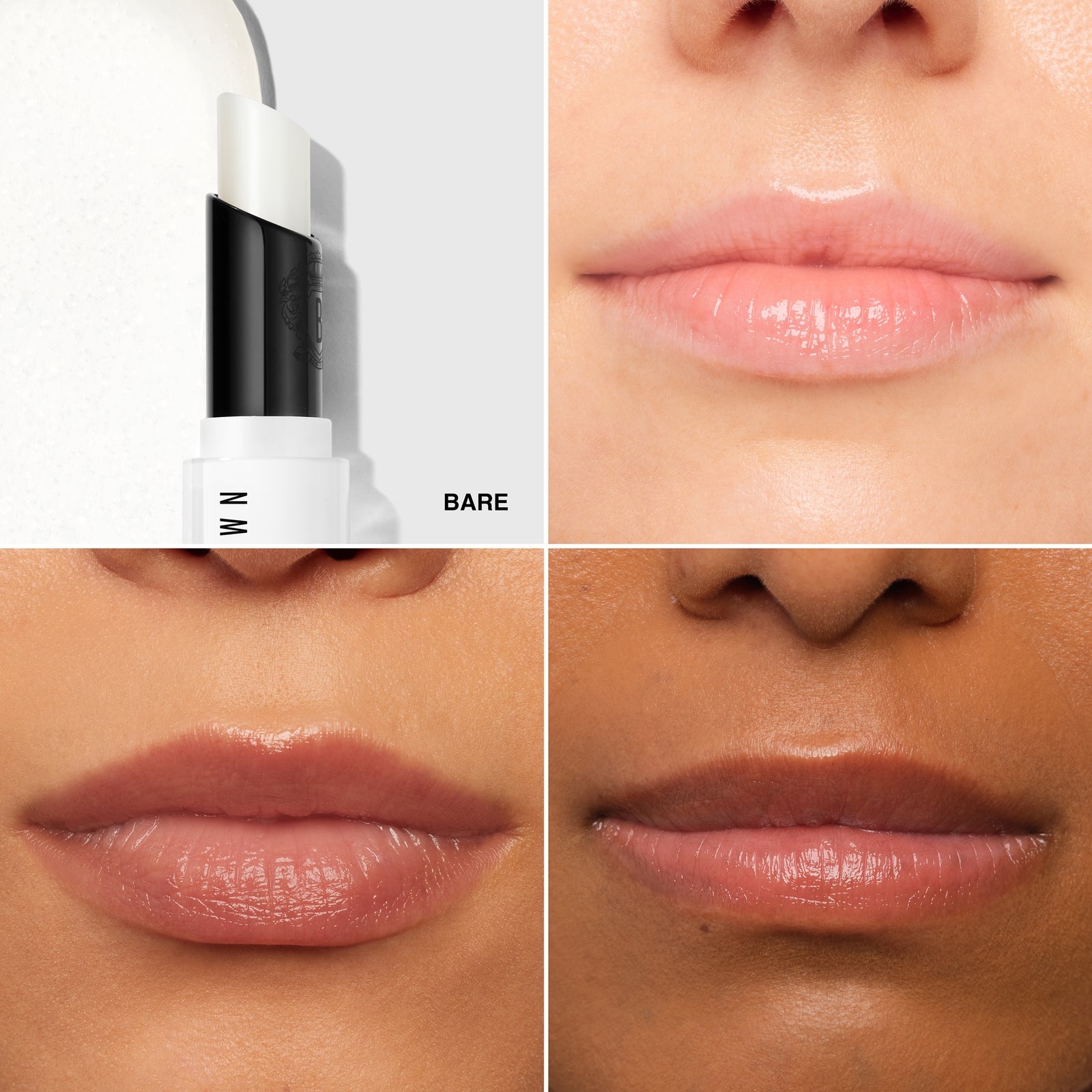 Bobbi Brown Extra Lip Tinted Balm 2.5g (Various Shades) - Bare 3