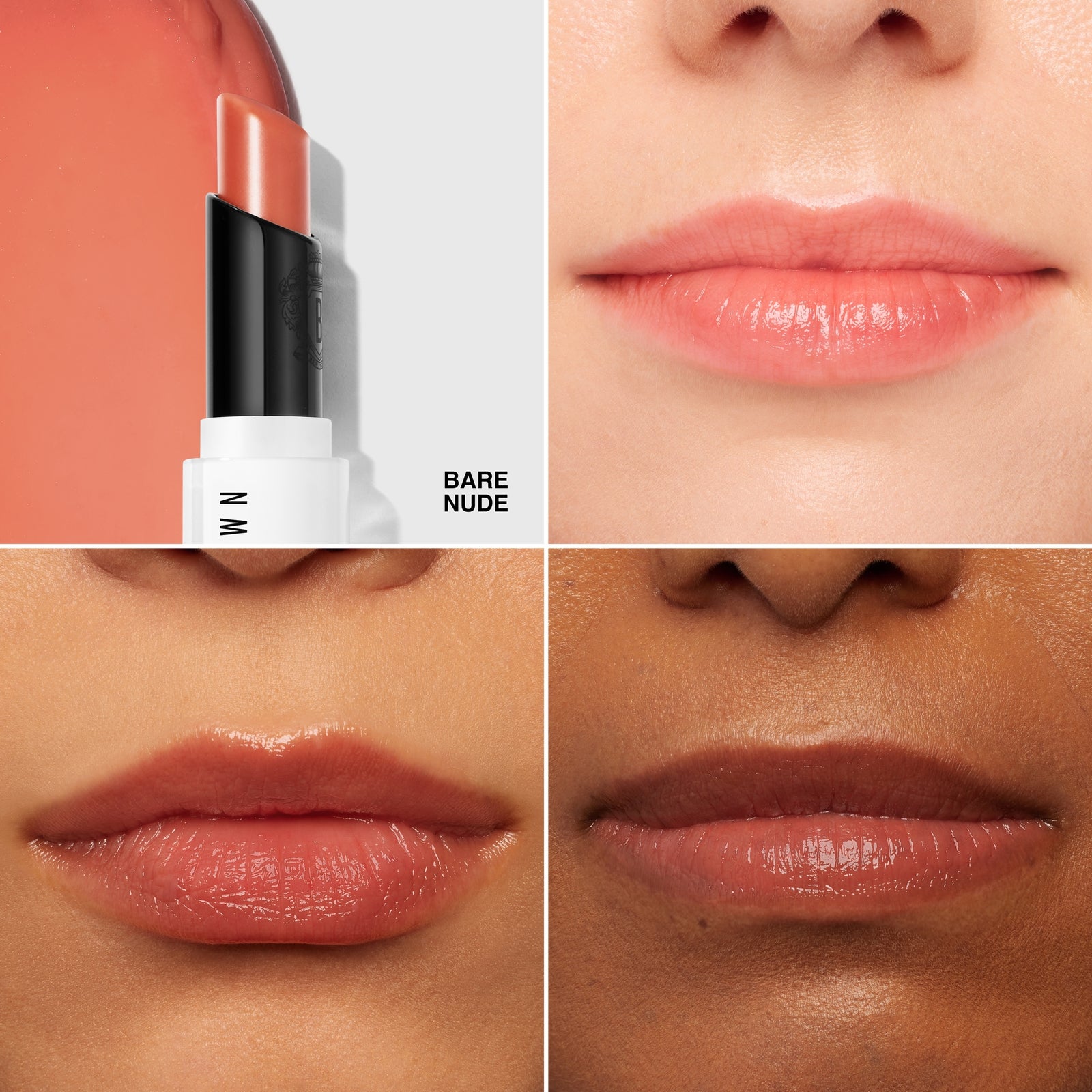 Bobbi Brown Extra Lip Tinted Balm 2.5g (Various Shades) - Bare Nude 3