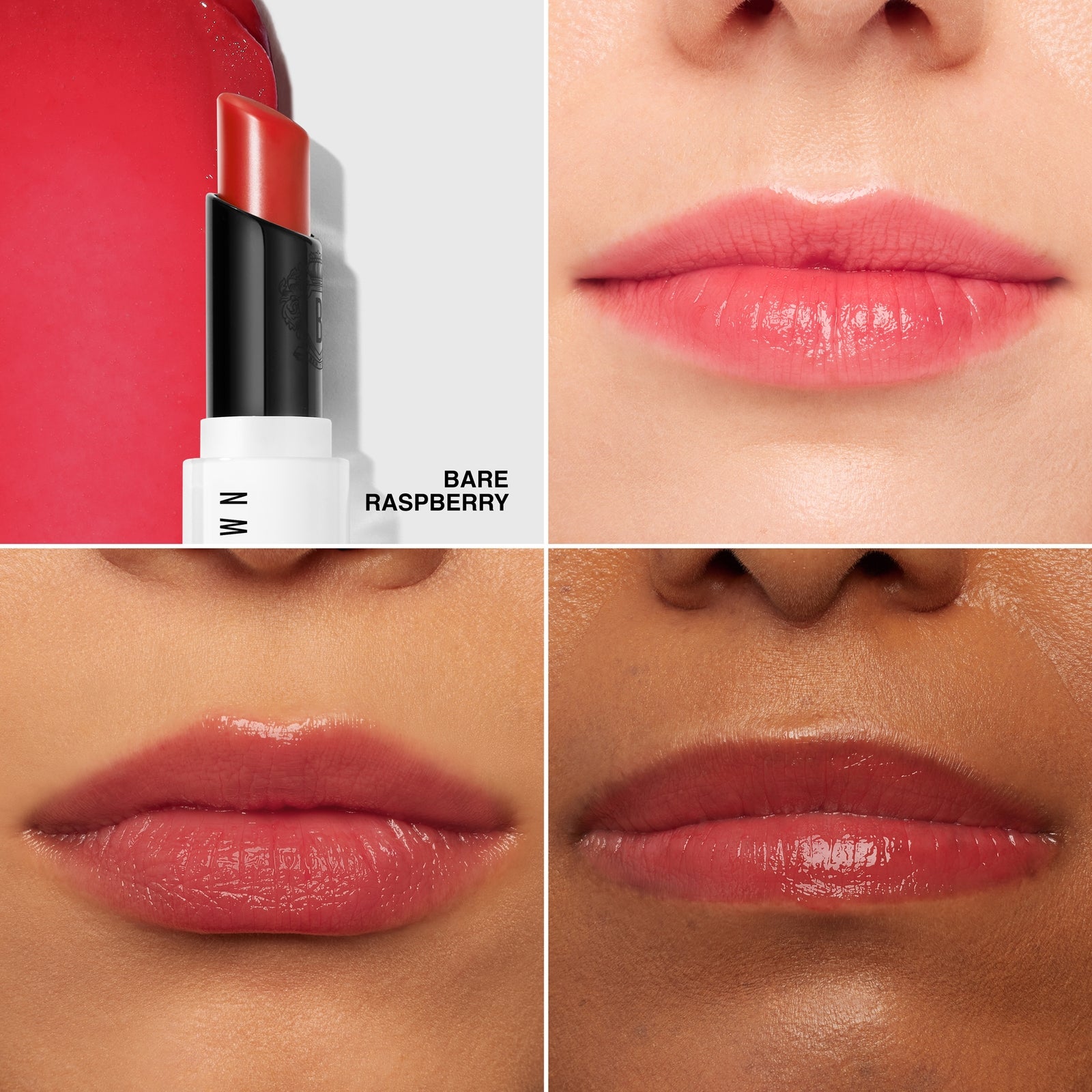 Bobbi Brown Extra Lip Tinted Balm 2.5g (Various Shades) - Bare Raspberry 3