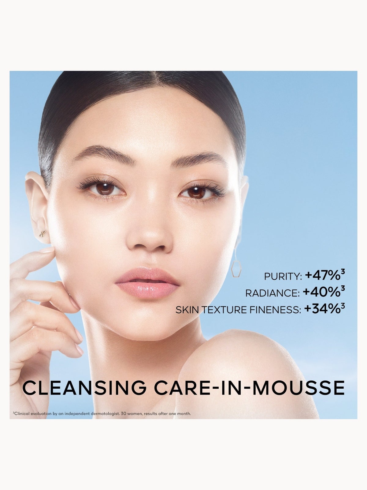 GUERLAIN Abeille Royale Youth Repair Programme Youth Watery Oil Serum 3