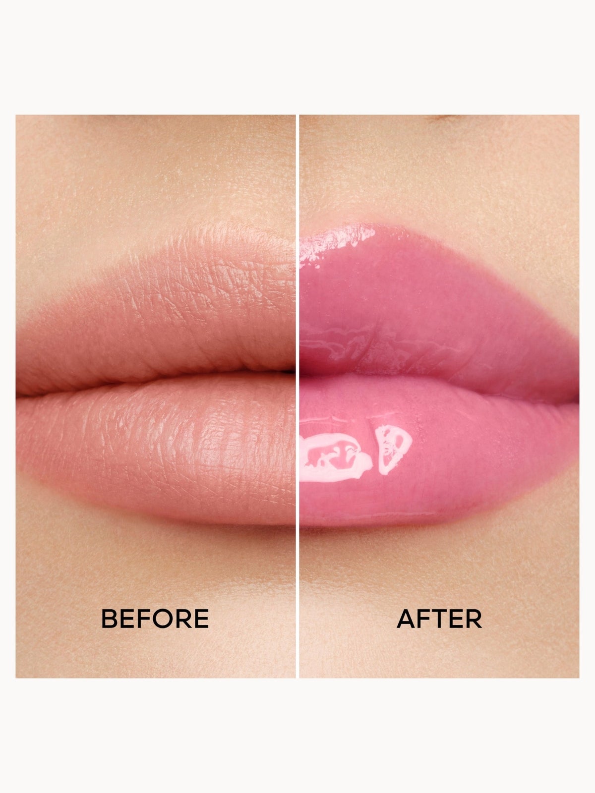 GUERLAIN KissKiss Bee Glow 92% Natural-Origin Honey Tint Lip Oil 41g (Various Shades) - Blooming Glow 2