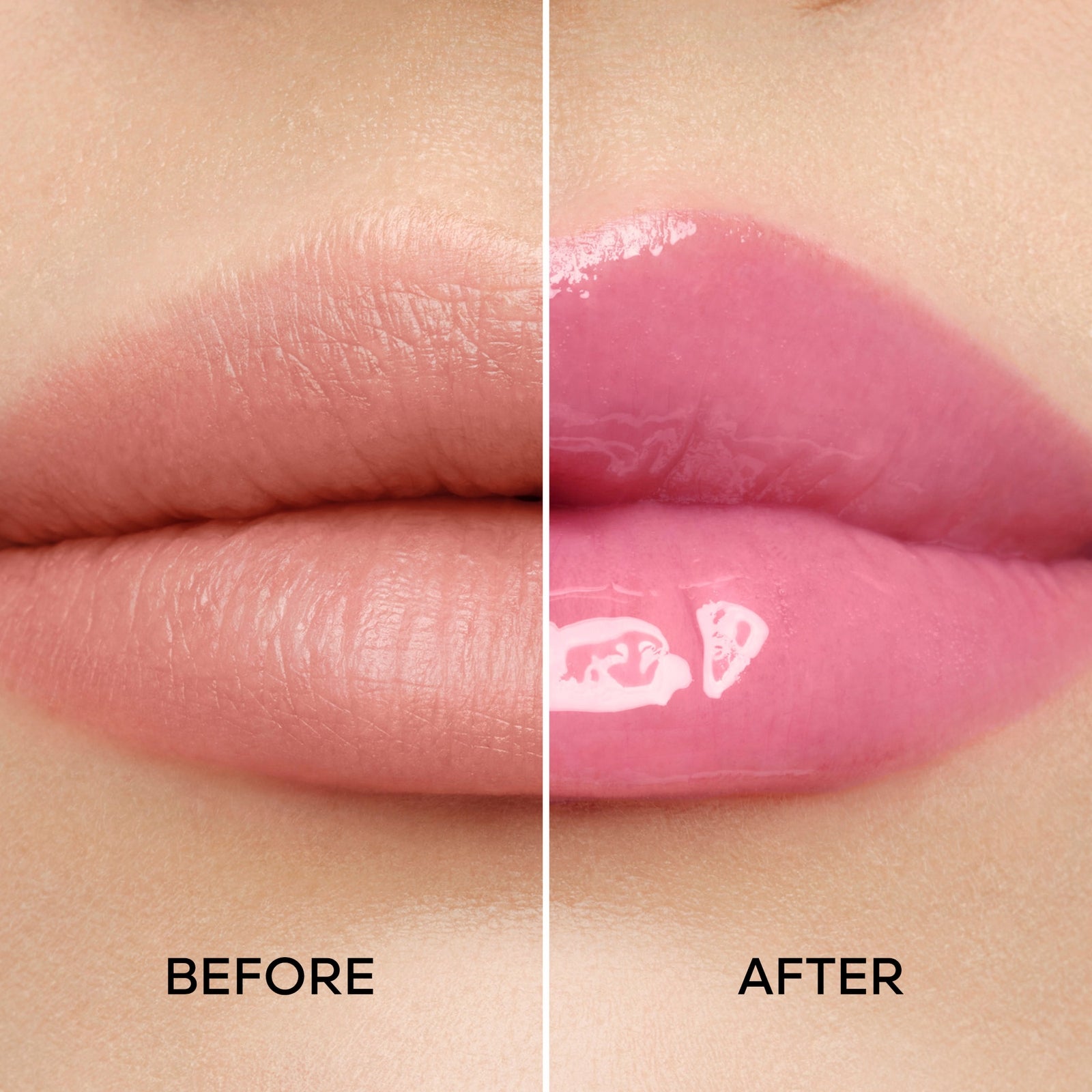 GUERLAIN KissKiss Bee Glow 92% Natural-Origin Honey Tint Lip Oil 41g (Various Shades) - Blooming Glow 3
