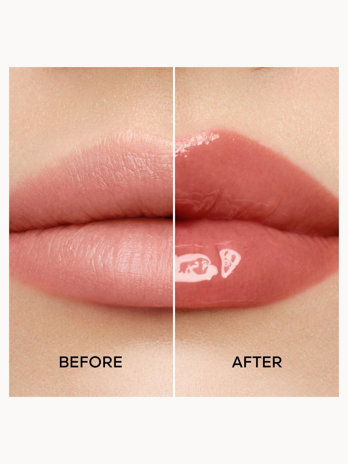 GUERLAIN KissKiss Bee Glow 92% Natural-Origin Honey Tint Lip Oil 41g (Various Shades) - Dahlia Glow 2