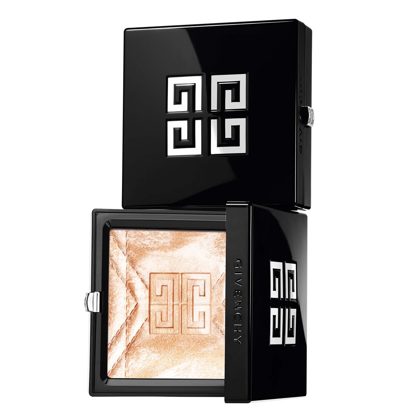 Givenchy Prisme Libre Highlighter Powder (Various Shades) - N003 Pearly Gold