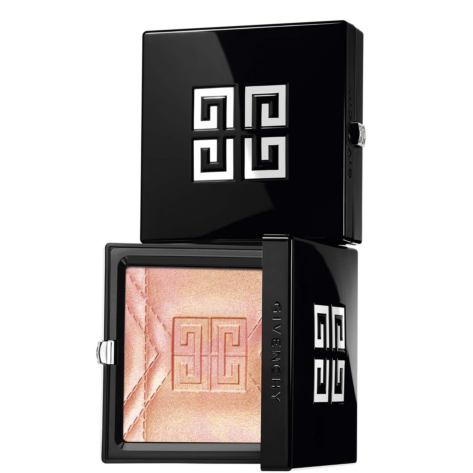 Givenchy Prisme Libre Highlighter Powder (Various Shades) - N002 Rosy Gold