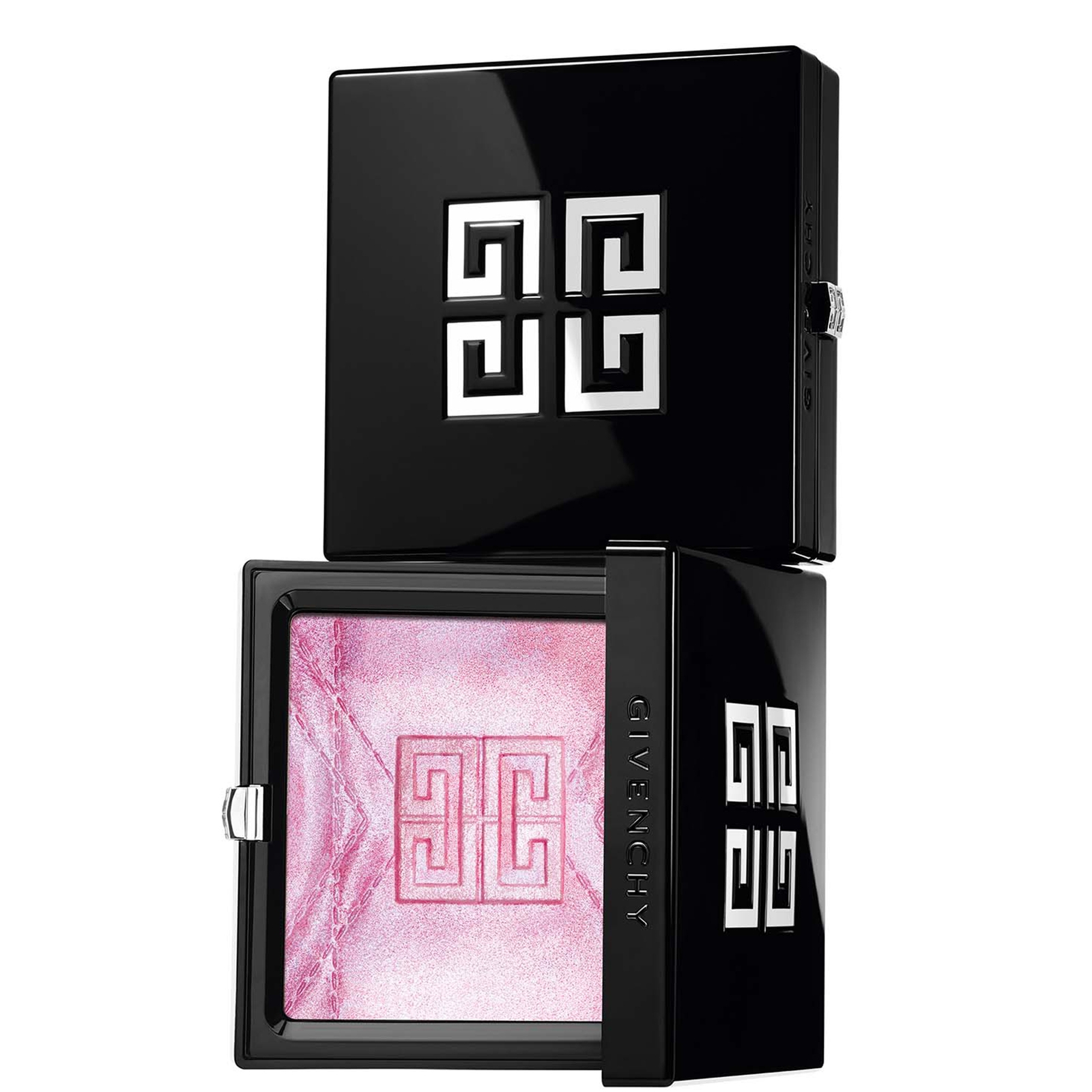 Givenchy Prisme Libre Highlighter Powder (Various Shades) - N001 Lilac Pink