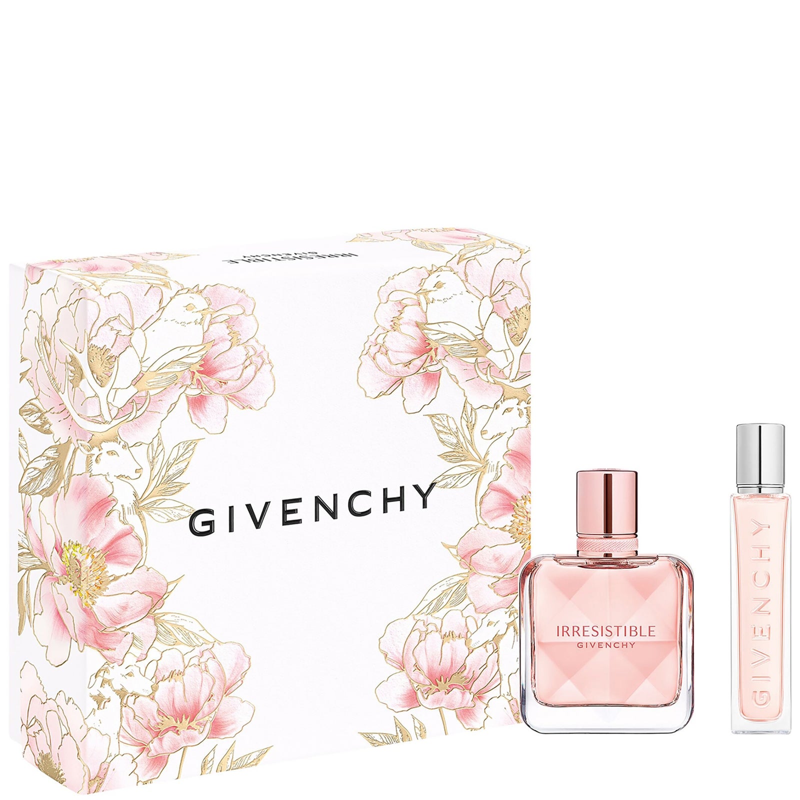 EXCLUSIVE Givenchy Irresistible Eau de Parfum 35ml Gift Set
