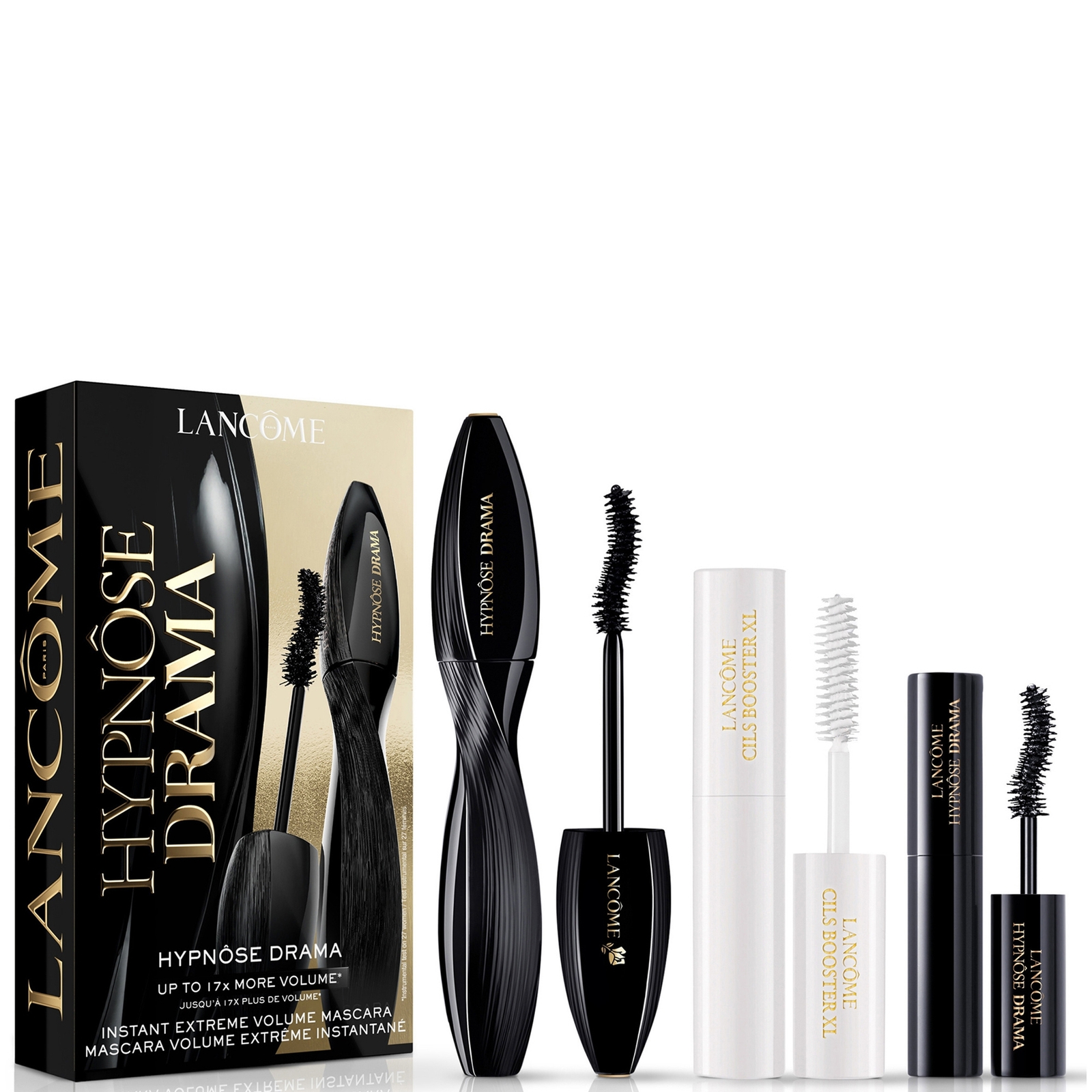 

Lancôme Mascara Routine Set