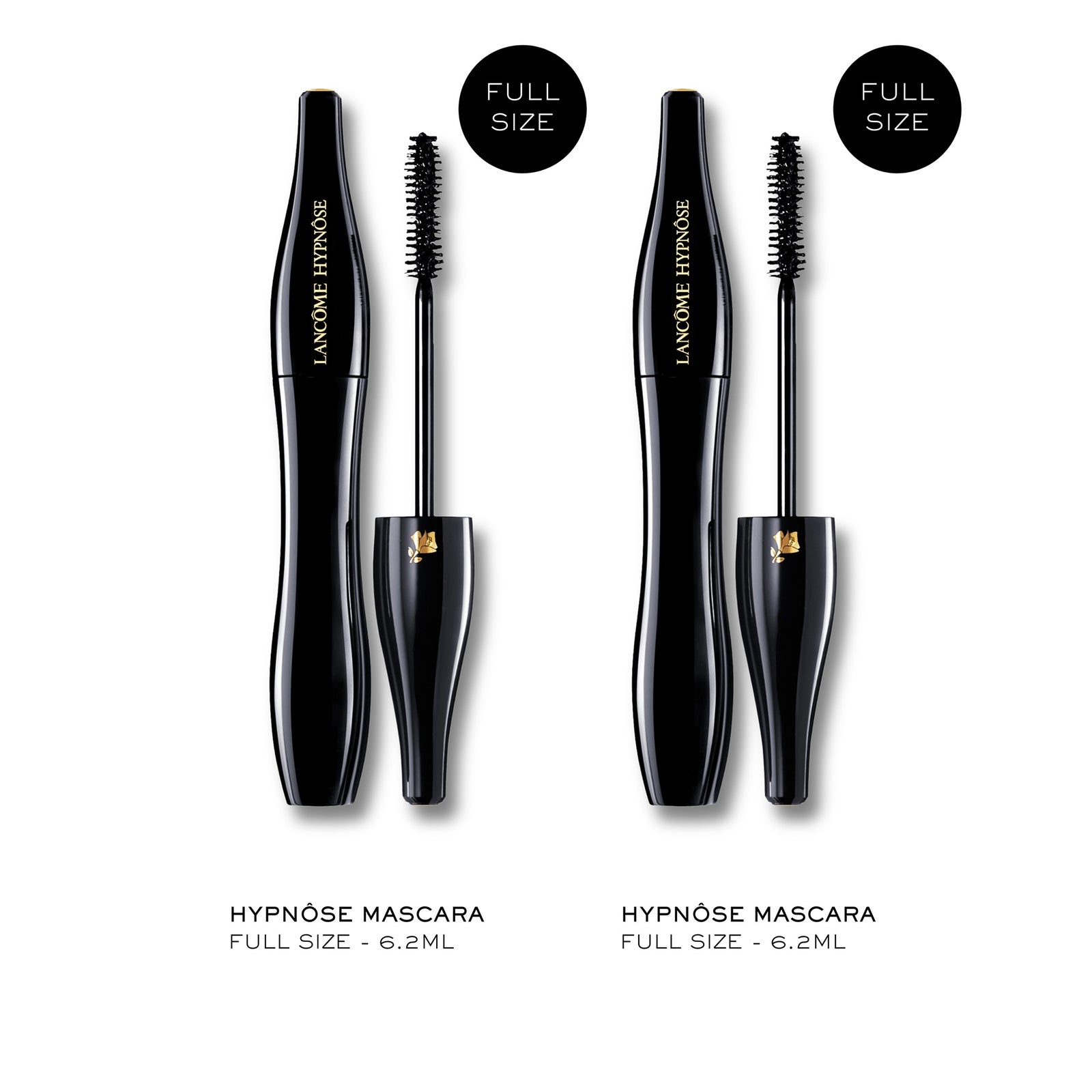 Lancôme Hypnose Duo Mascara Set (Worth £60) 2
