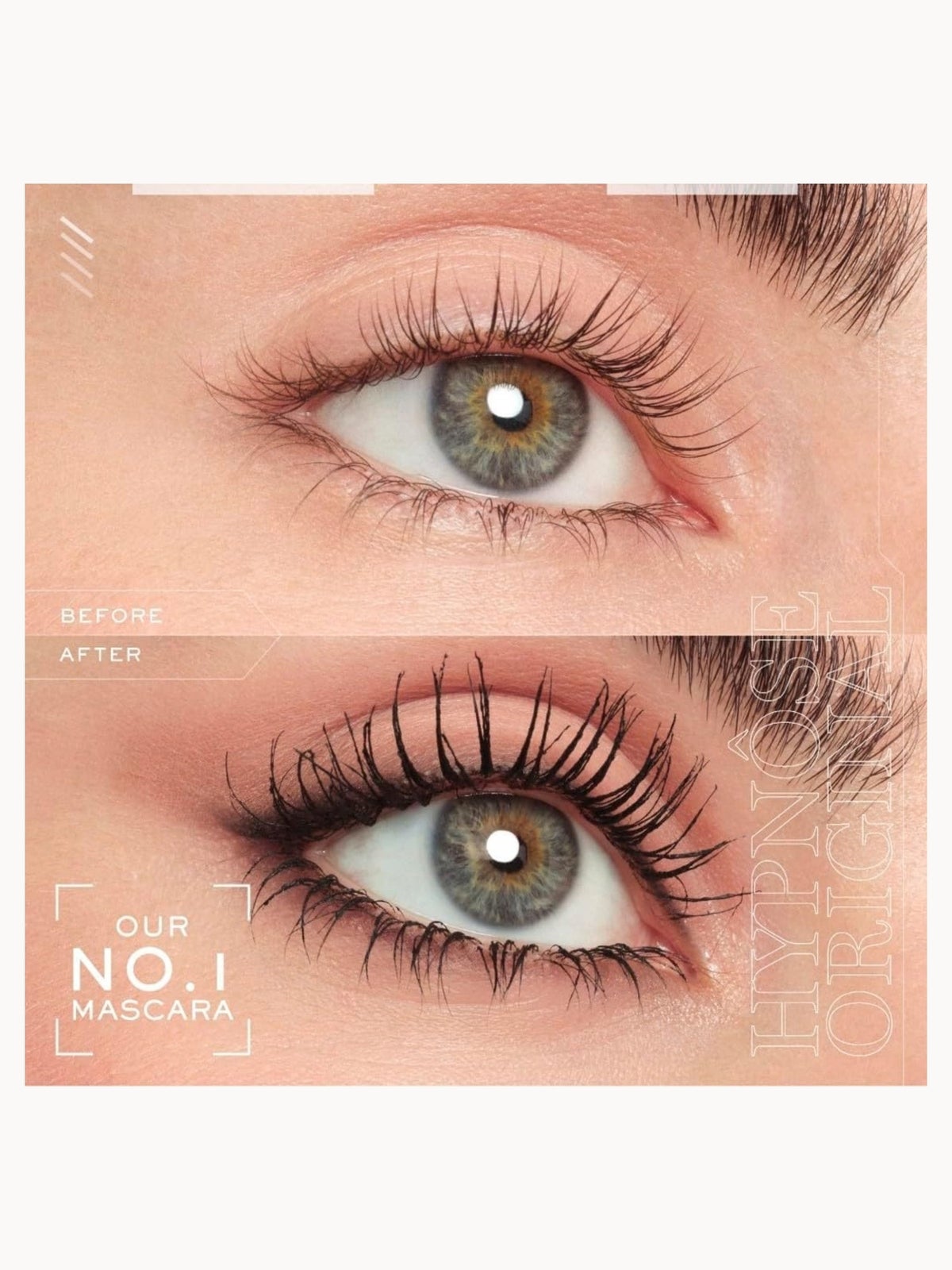 Lancôme Hypnose Duo Mascara Set (Worth £60) 3