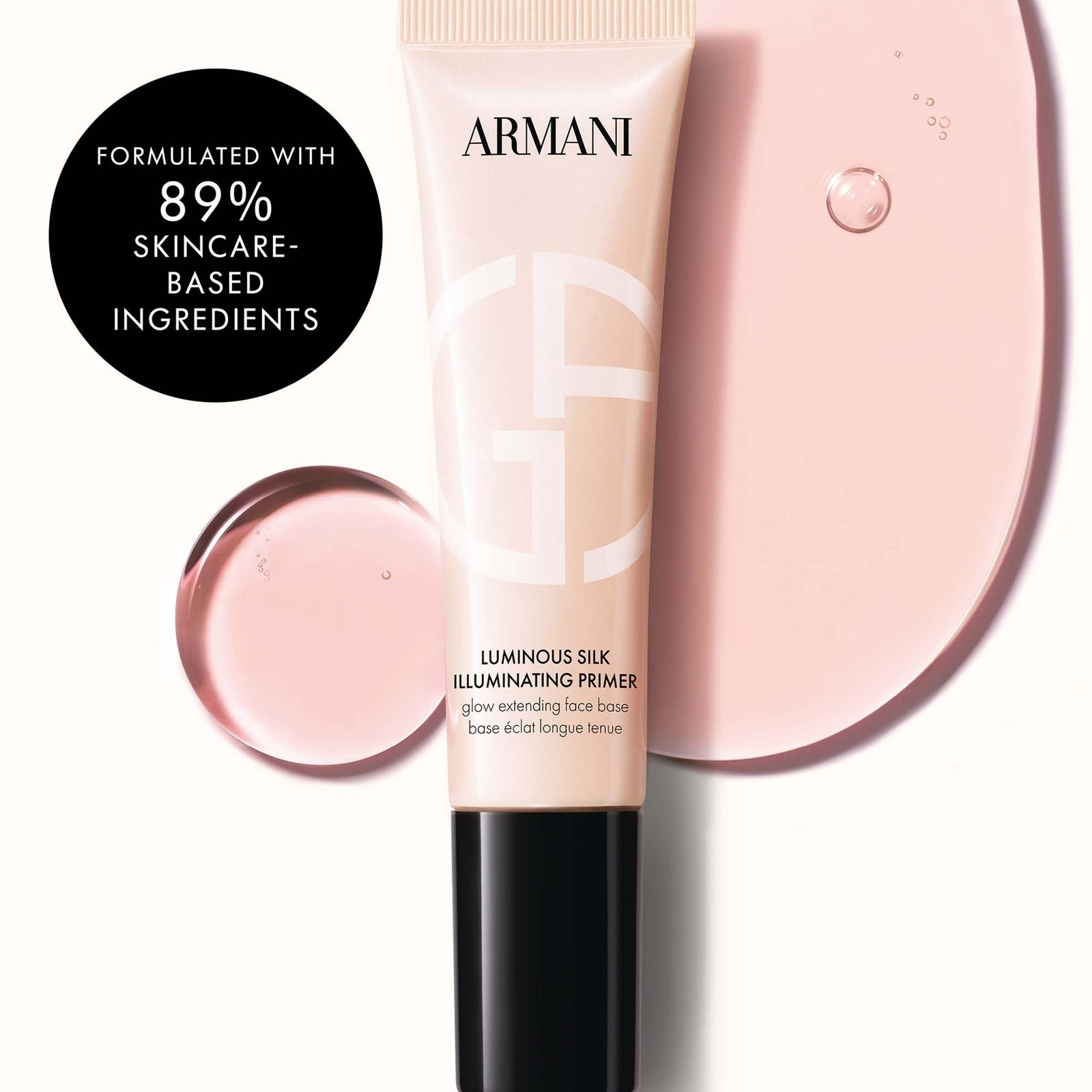 Armani Luminous Silk Glow Extending Primer 30ml 2