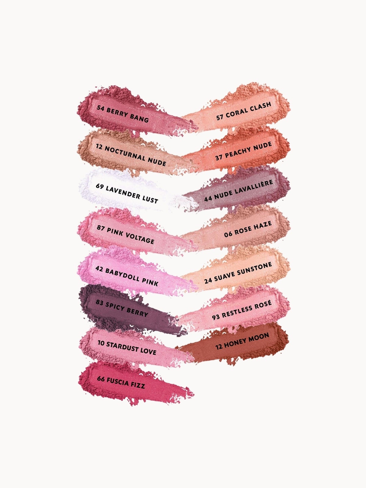 Yves Saint Laurent Make Me Blush Bold Blurring Blush 5g (Various Shades) - Honeymoon 21 4