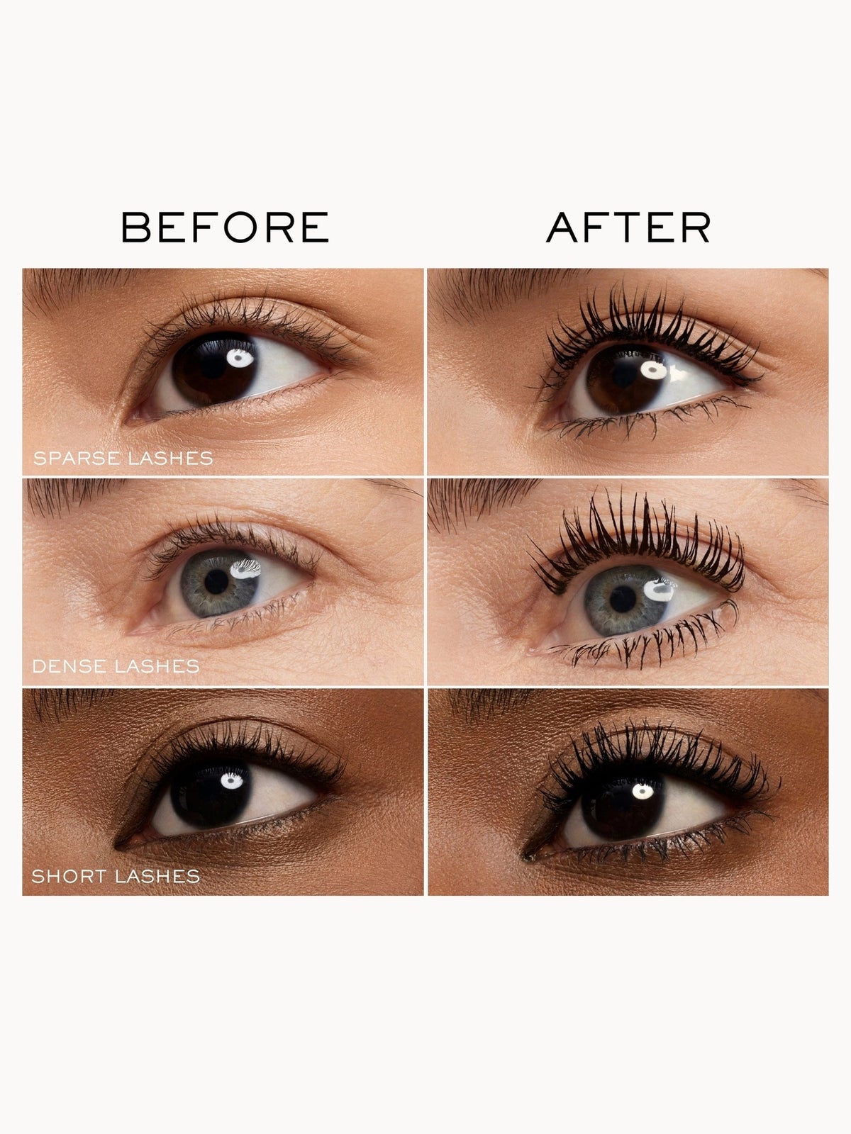 Lancôme Idole Curl Goddess Midi Mascara - Black 01 2