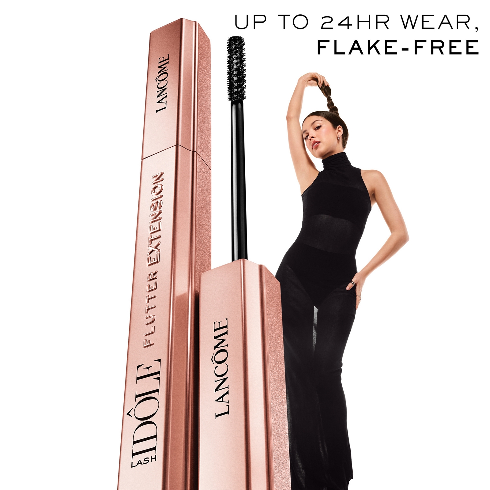 Thumbnail - Lancôme Lash Idole Flutter Extension Mascara and Mini Lip Idole Butter Set