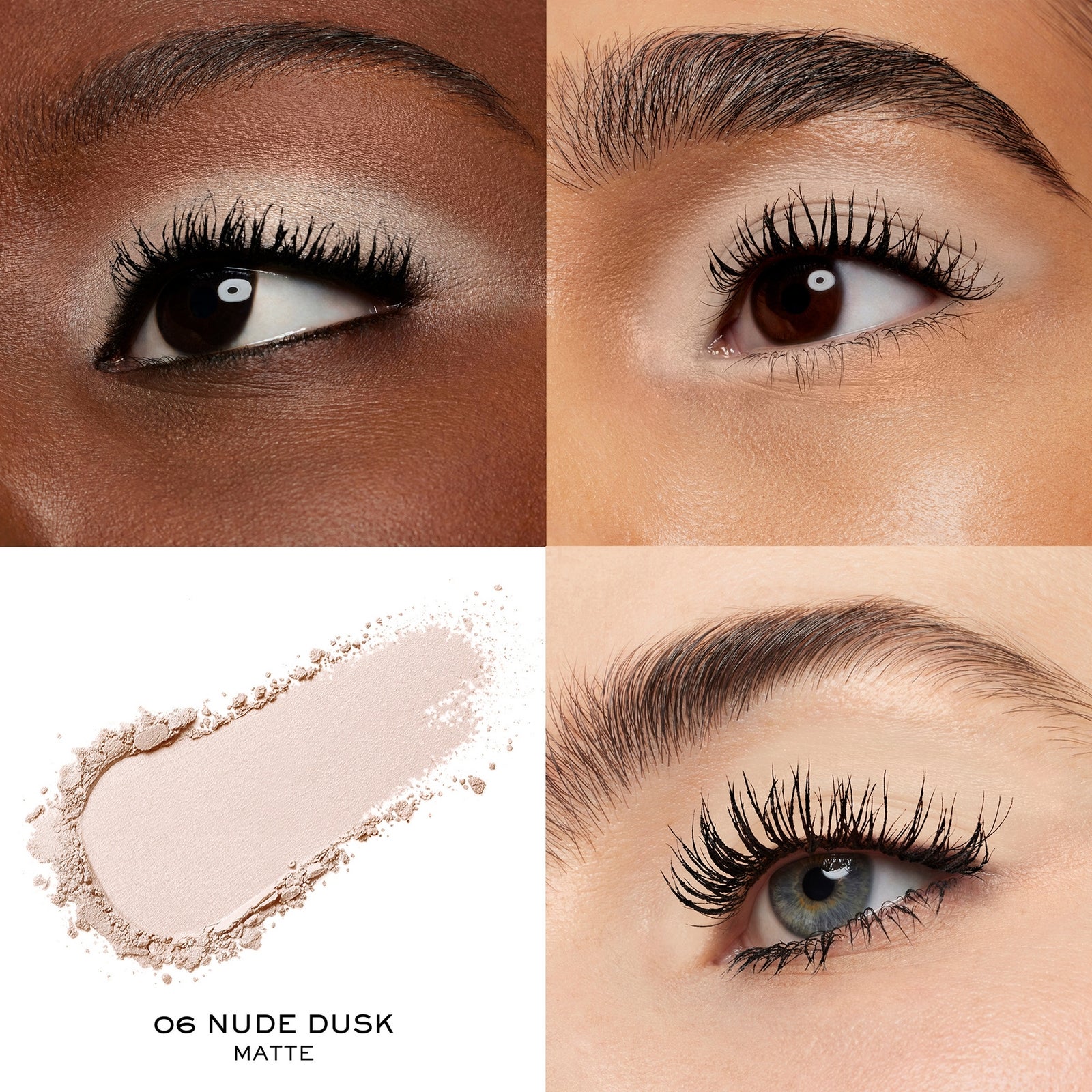 Lancôme Goddess Dimension Eyeshadow (Various Shades) - 06 3
